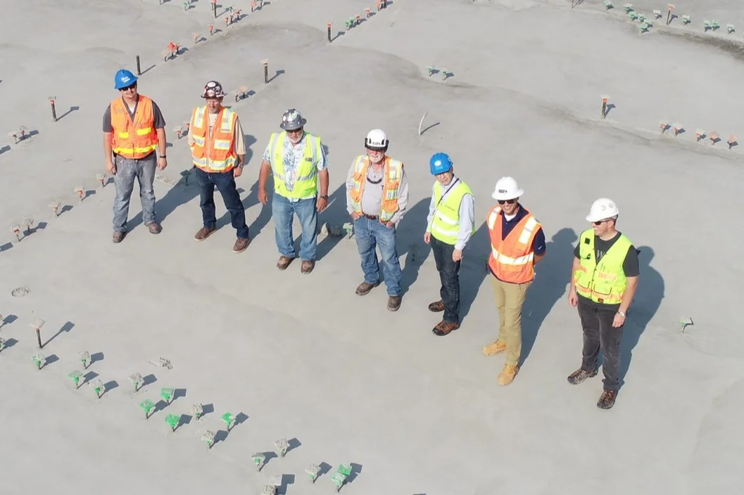 Protecting all parties in the construction sector