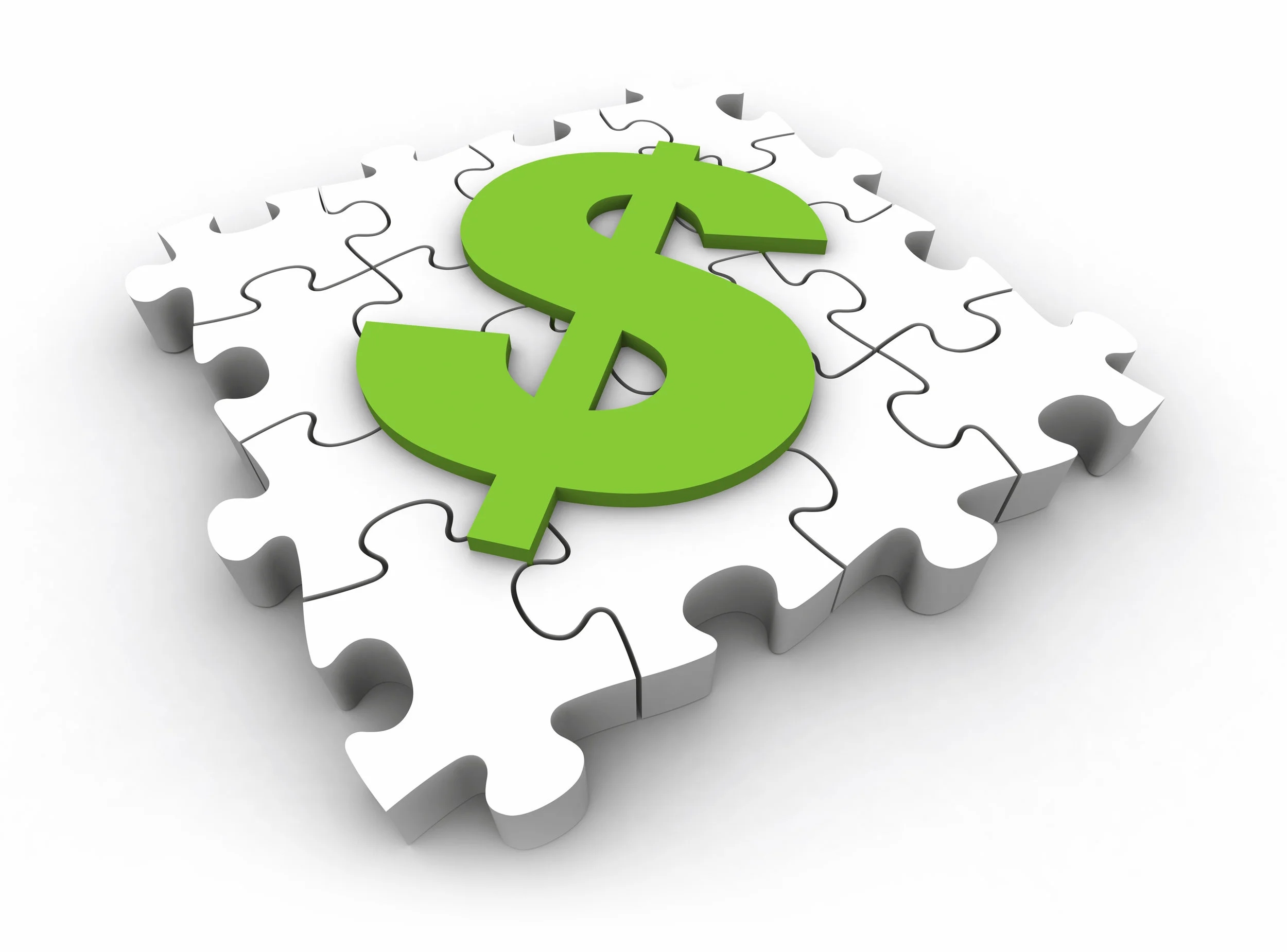 Take control of your financial future