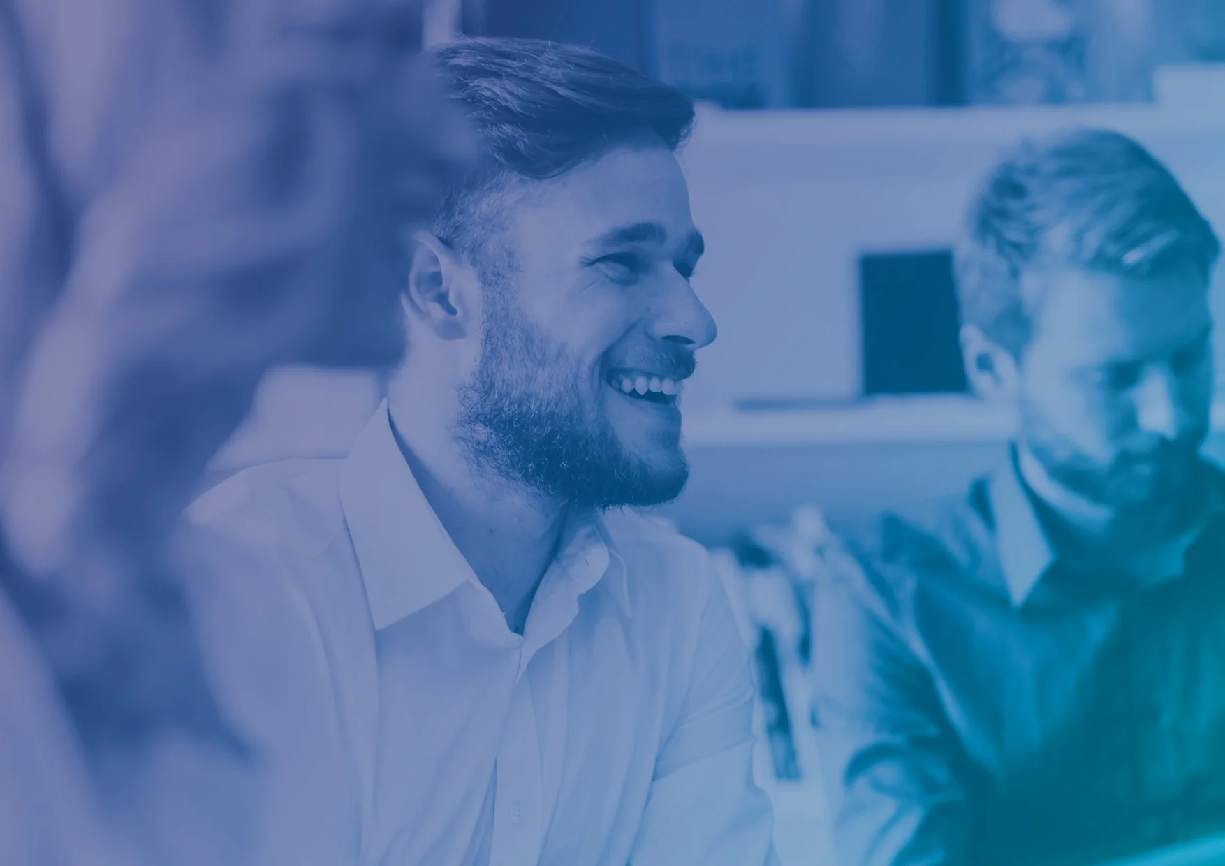 Safety & Wellbeing: Early intervention & injury prevention; mental health first aid training; health monitoring & pre-employment screening; job safety analysis & safe work methods; ageing workforce management; workplace audits & compliance assessments.