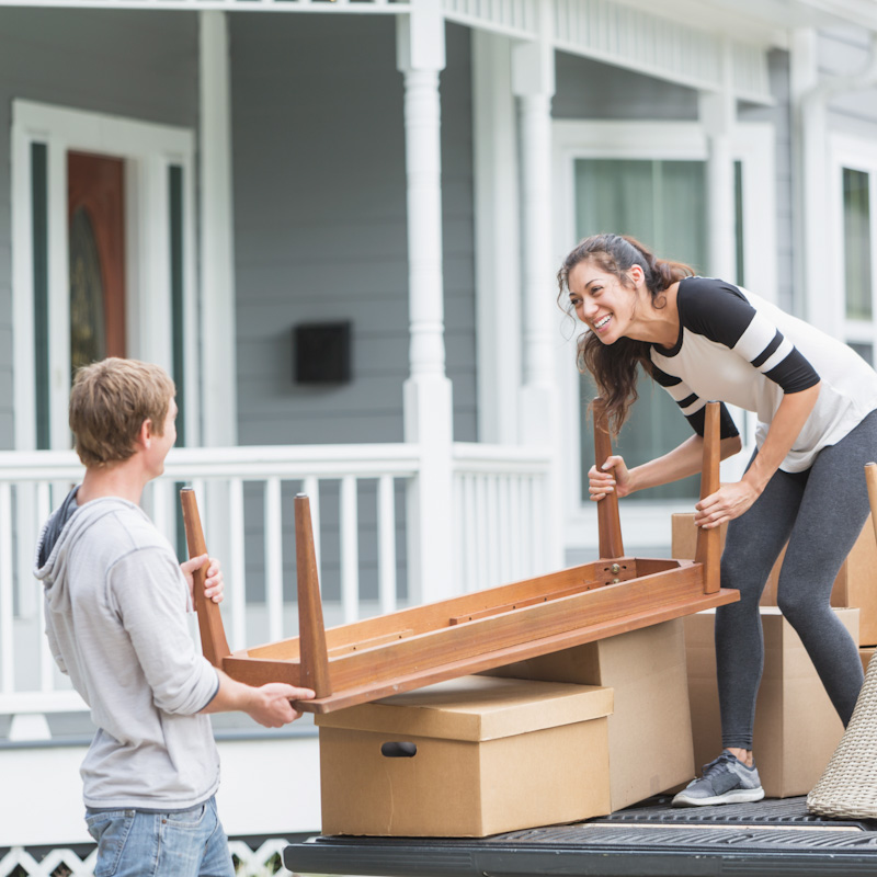 Personal Asset Insurance