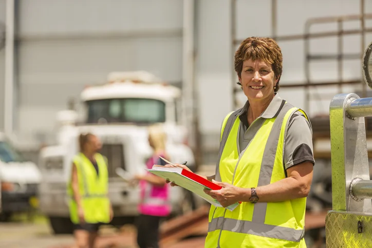 Safety &amp; Wellbeing