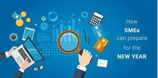 How SMEs can prepare for the new year