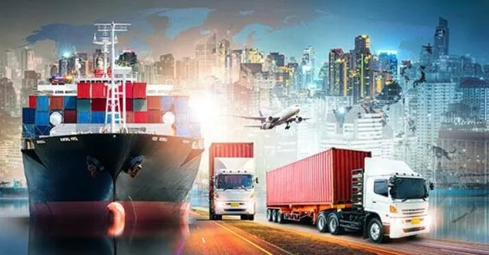 Protect your goods while they are in transit