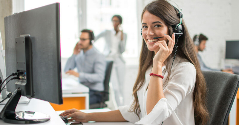 Support Services Team