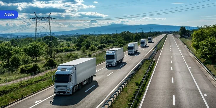 Are you Doing These Things to Improve Fleet Management?