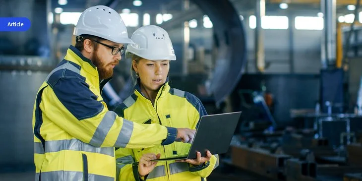 How To Make Your Manufacturing Business Safer for Everyone