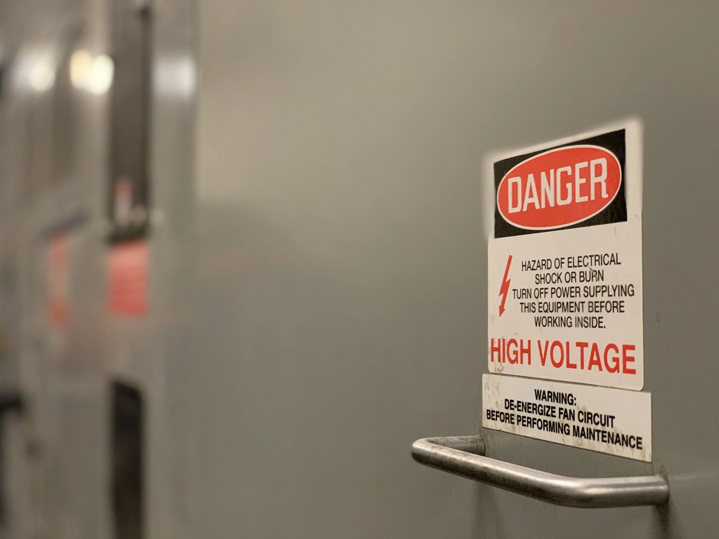 How to keep your small business team safe at work