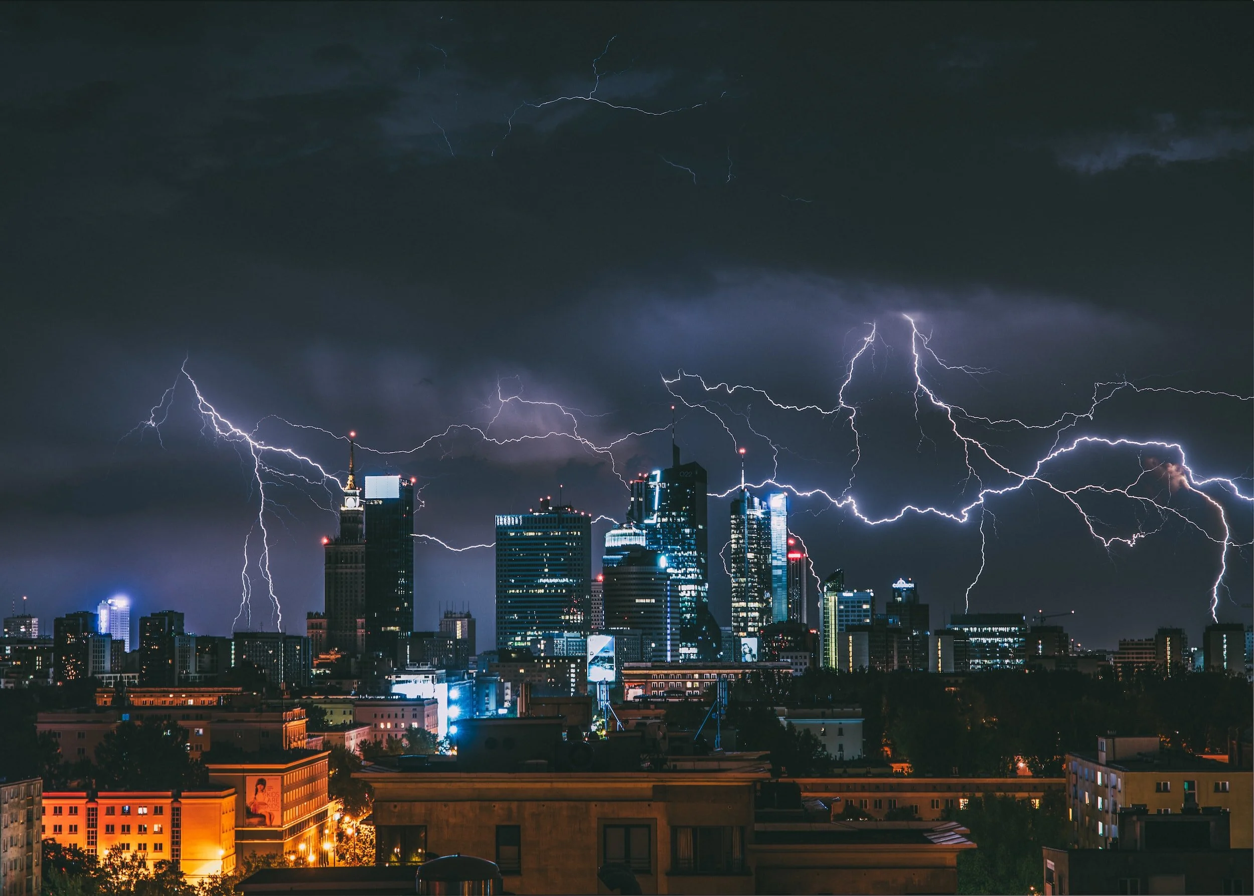 Tropical Cyclones on the Cards: Is Your Business Prepared?