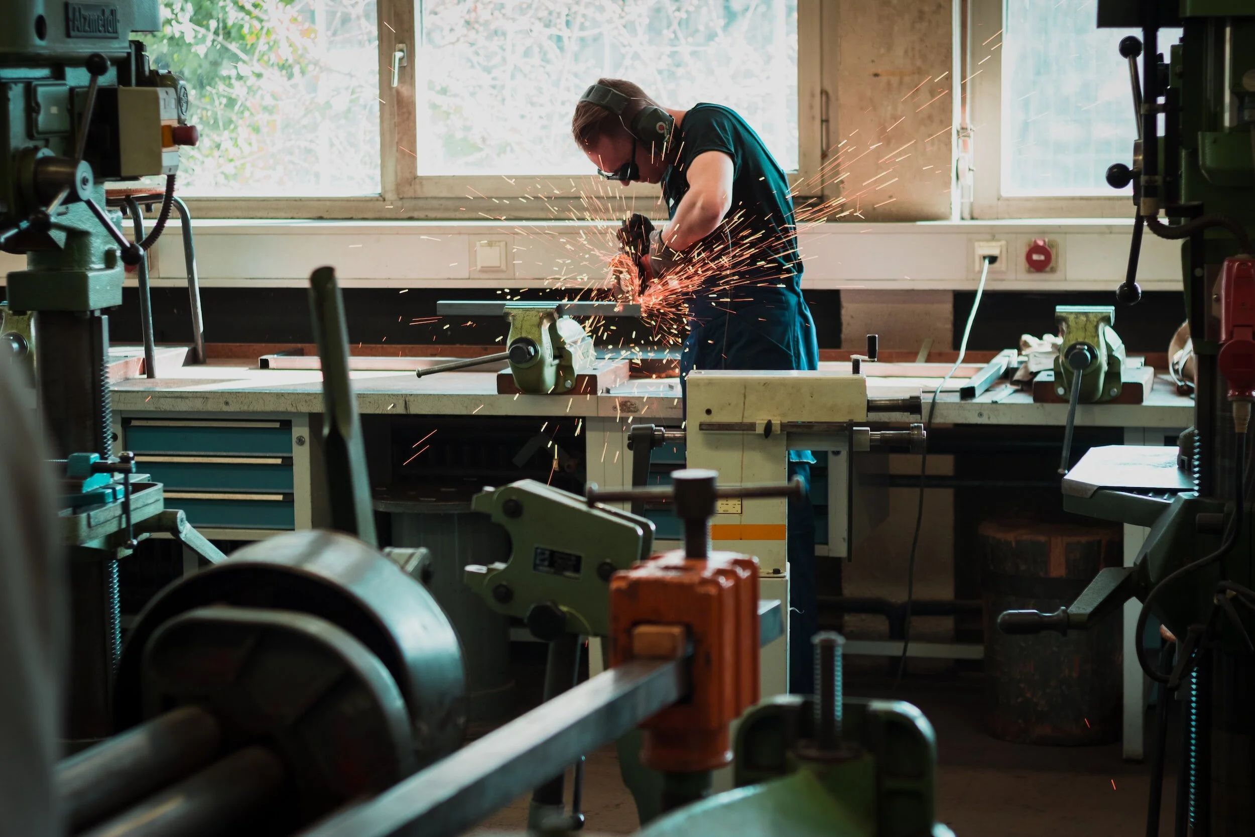 Toolbox Talk: Time to Protect Tradies and Your Business
