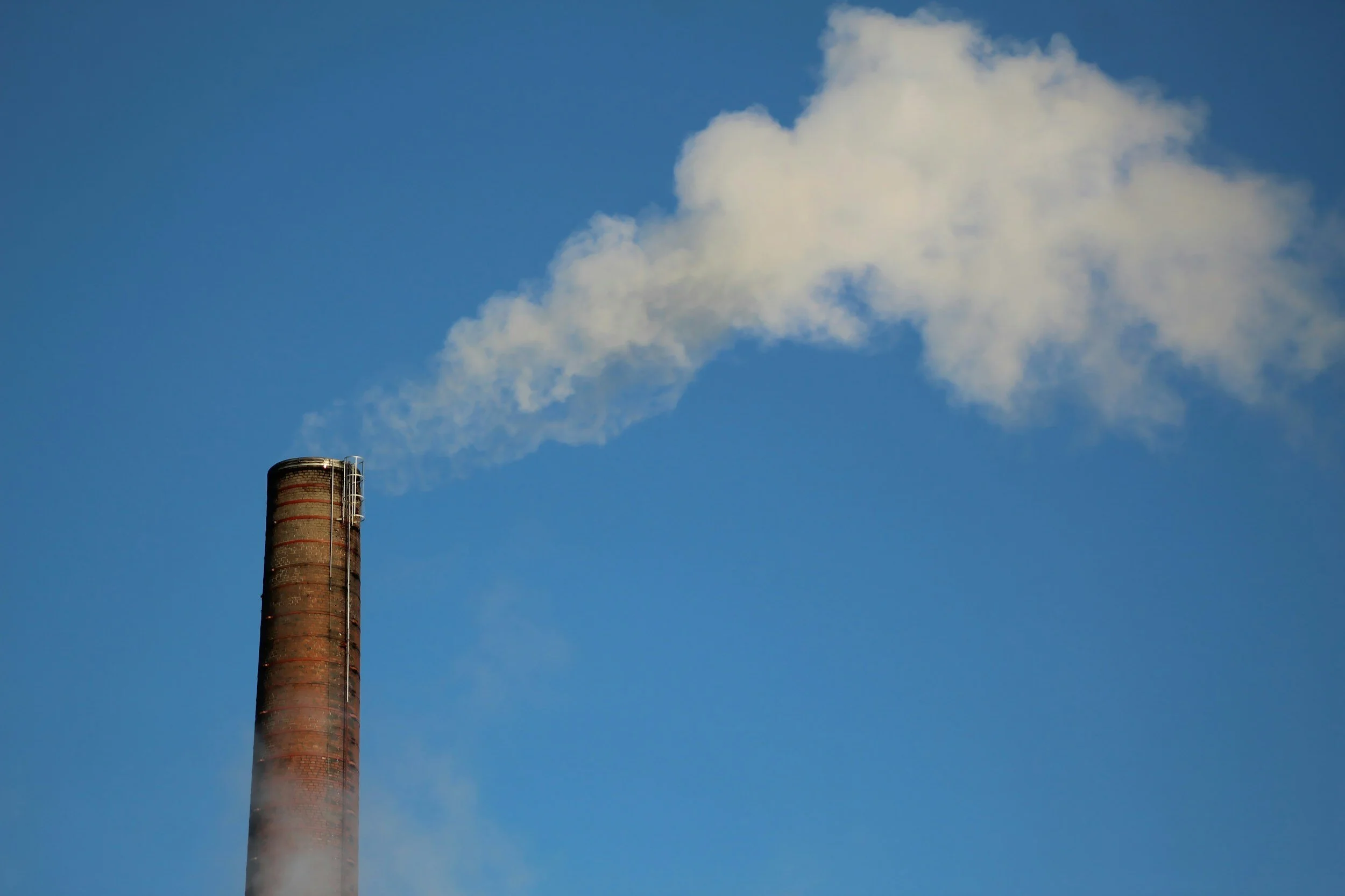 Manufacturers’ Increasing Responsibilities for CO2 Emissions