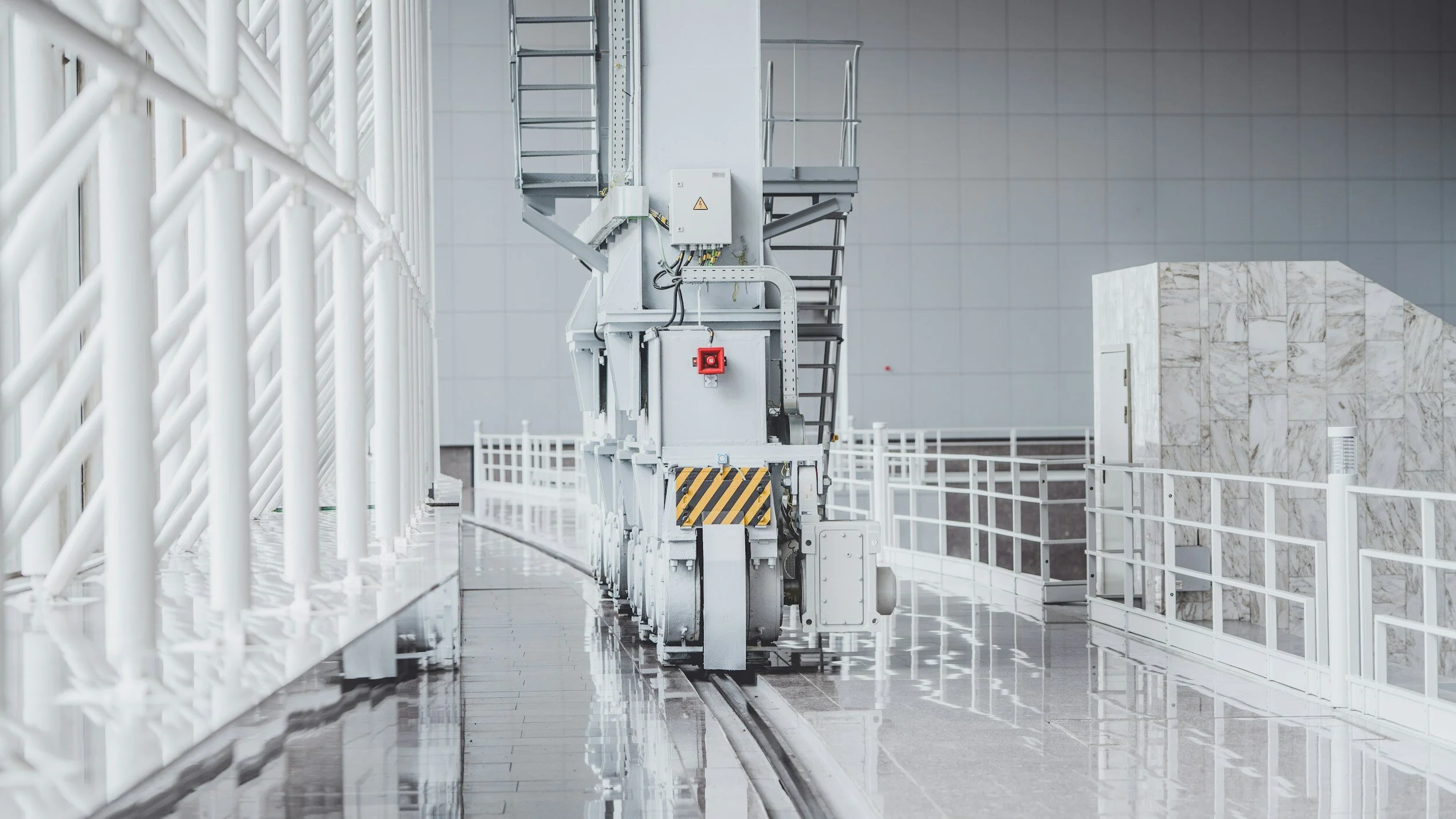 Supply Chain Disruptions & Business Interruption Cover