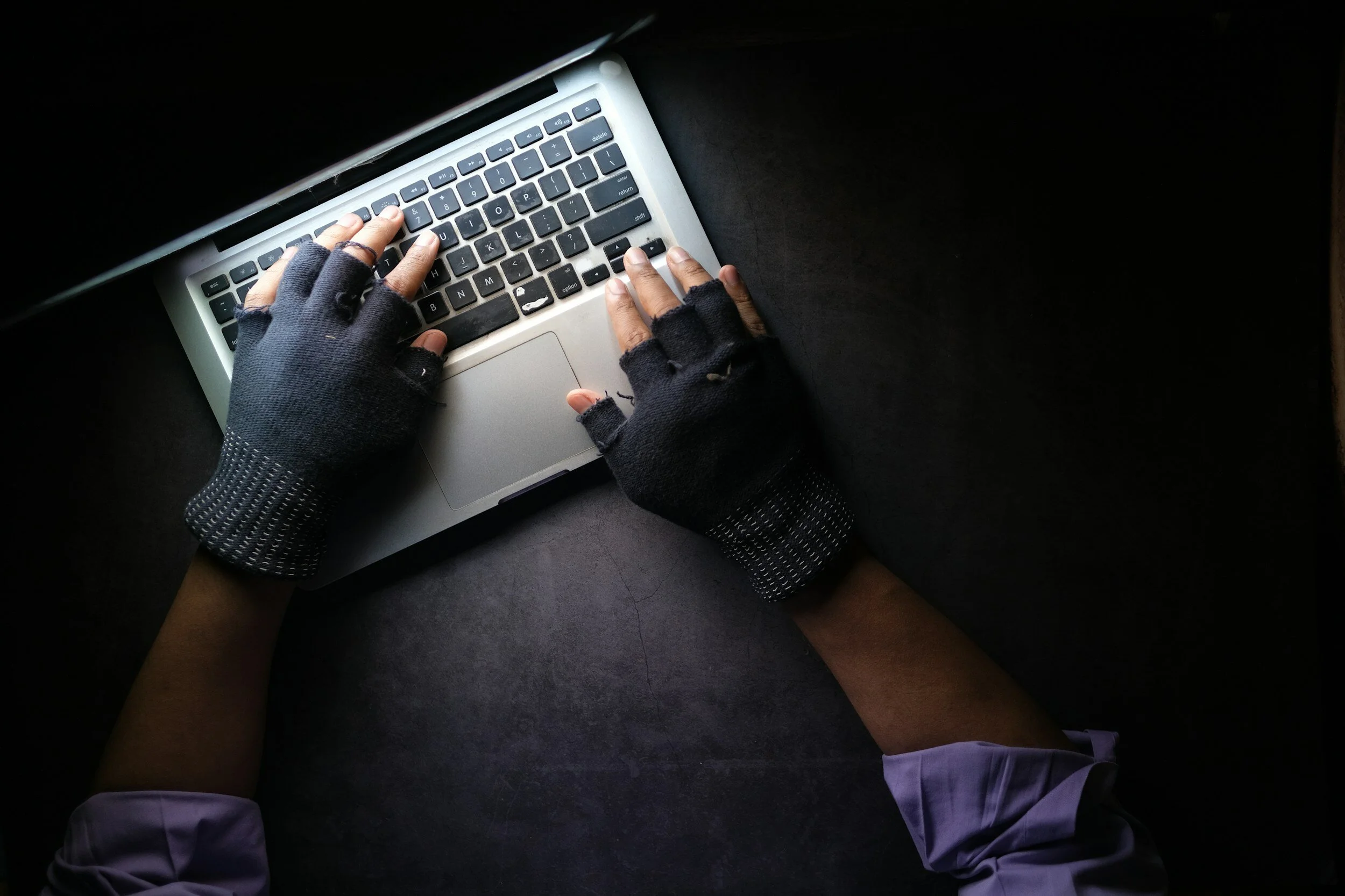 Cyber Insurance: Your Protection Against Data Breaches