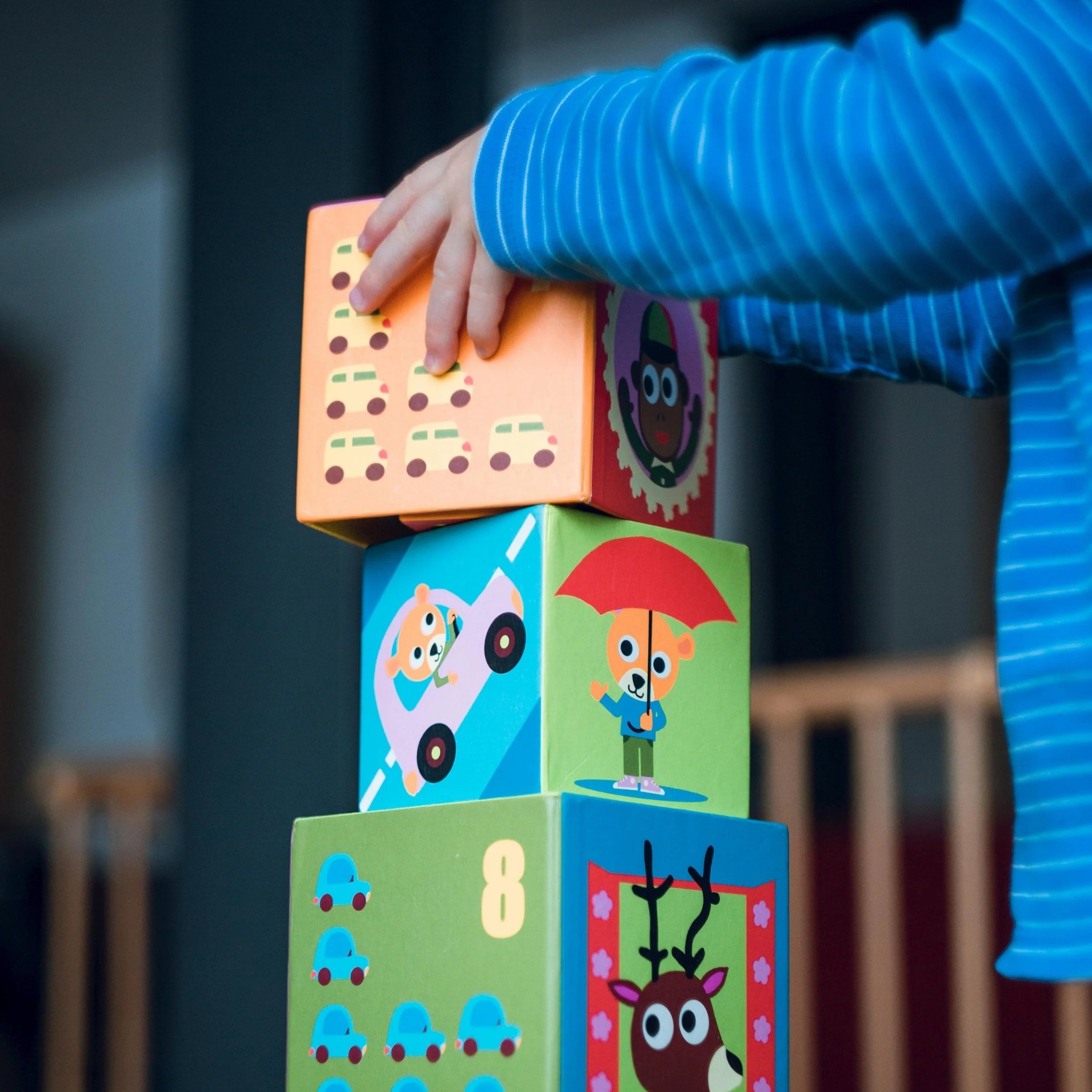 The ABCs of Protection: Early Learning Centre Insurance