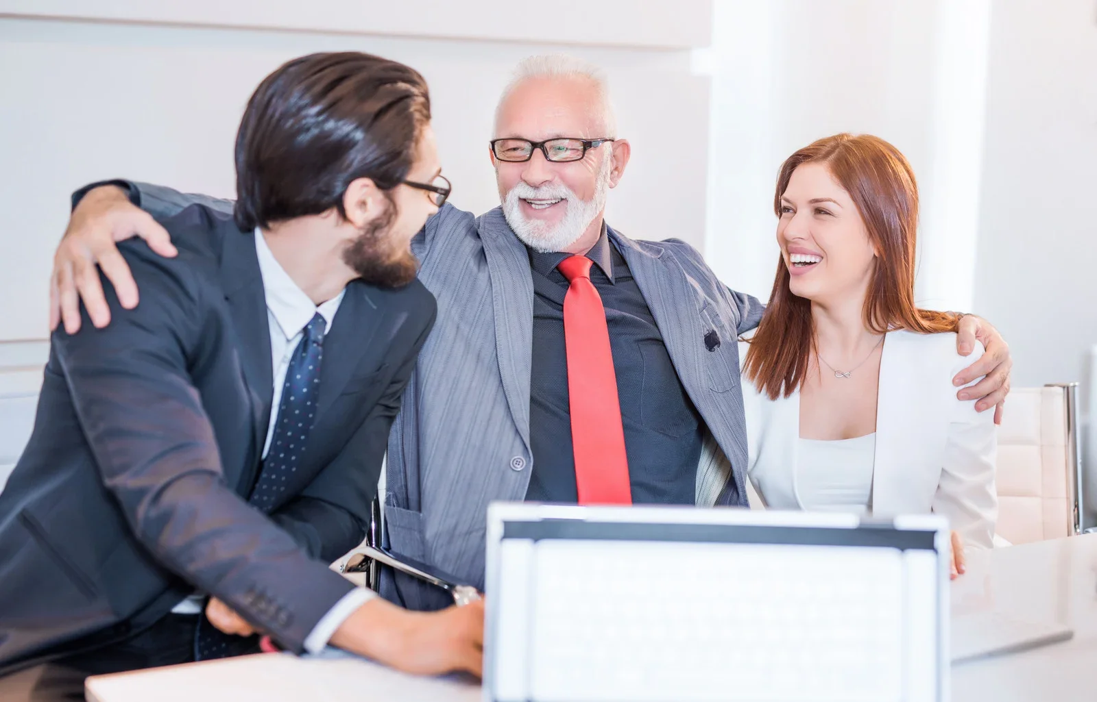 Generational Handover Risks: Family Business Succession Planning