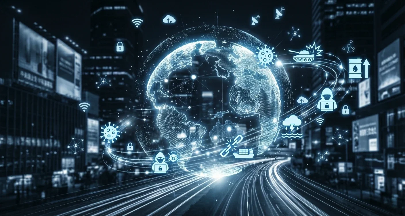 Is Your Business Ready for the Next Grey Rhino?