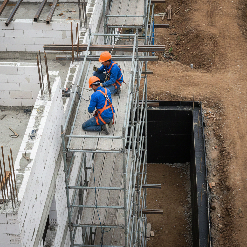 Protecting Tradies is Good for Your Business