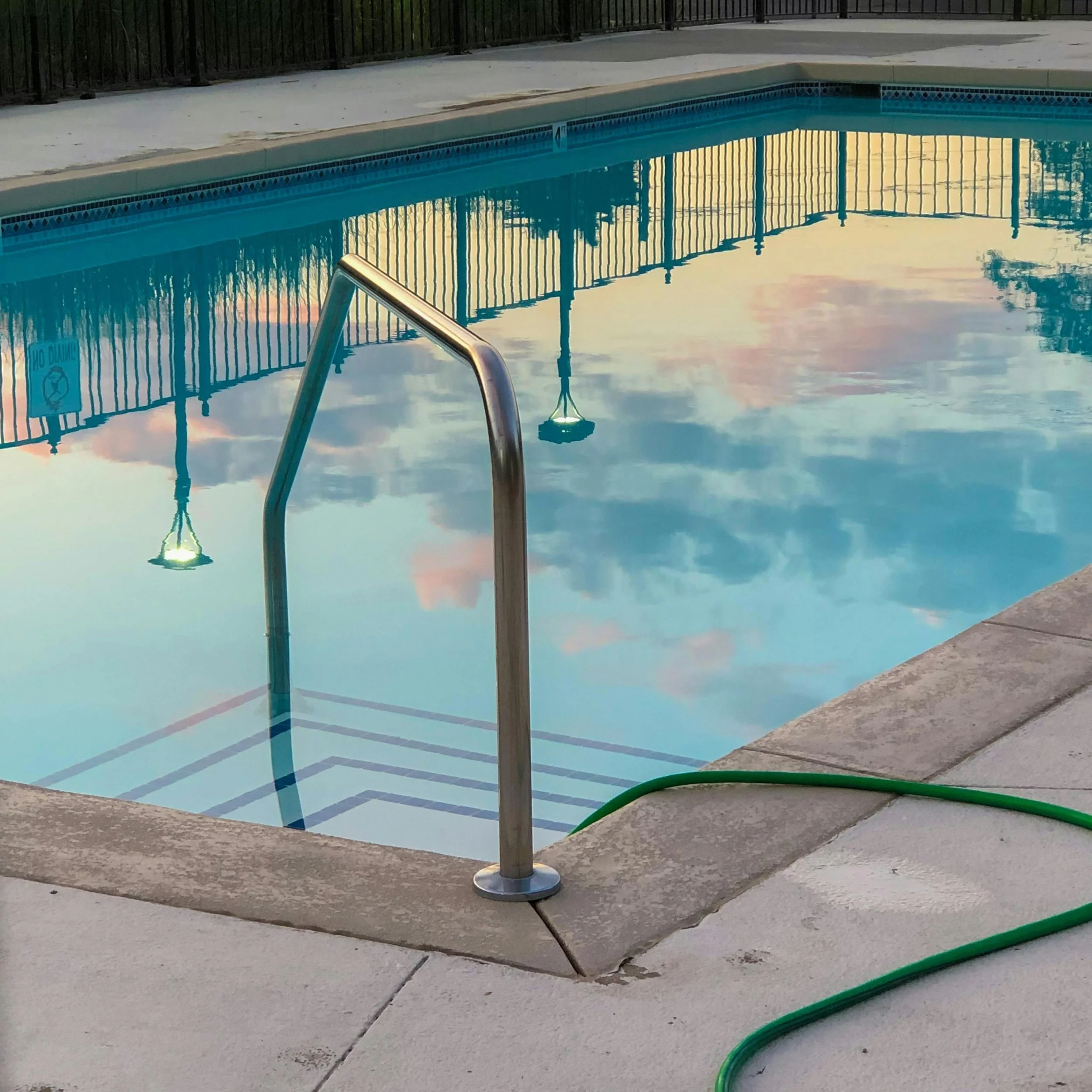 Secure Your Pool and Spa Business with AB Phillips