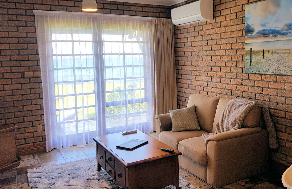 The Anchorage — Stanley Village Waterfront