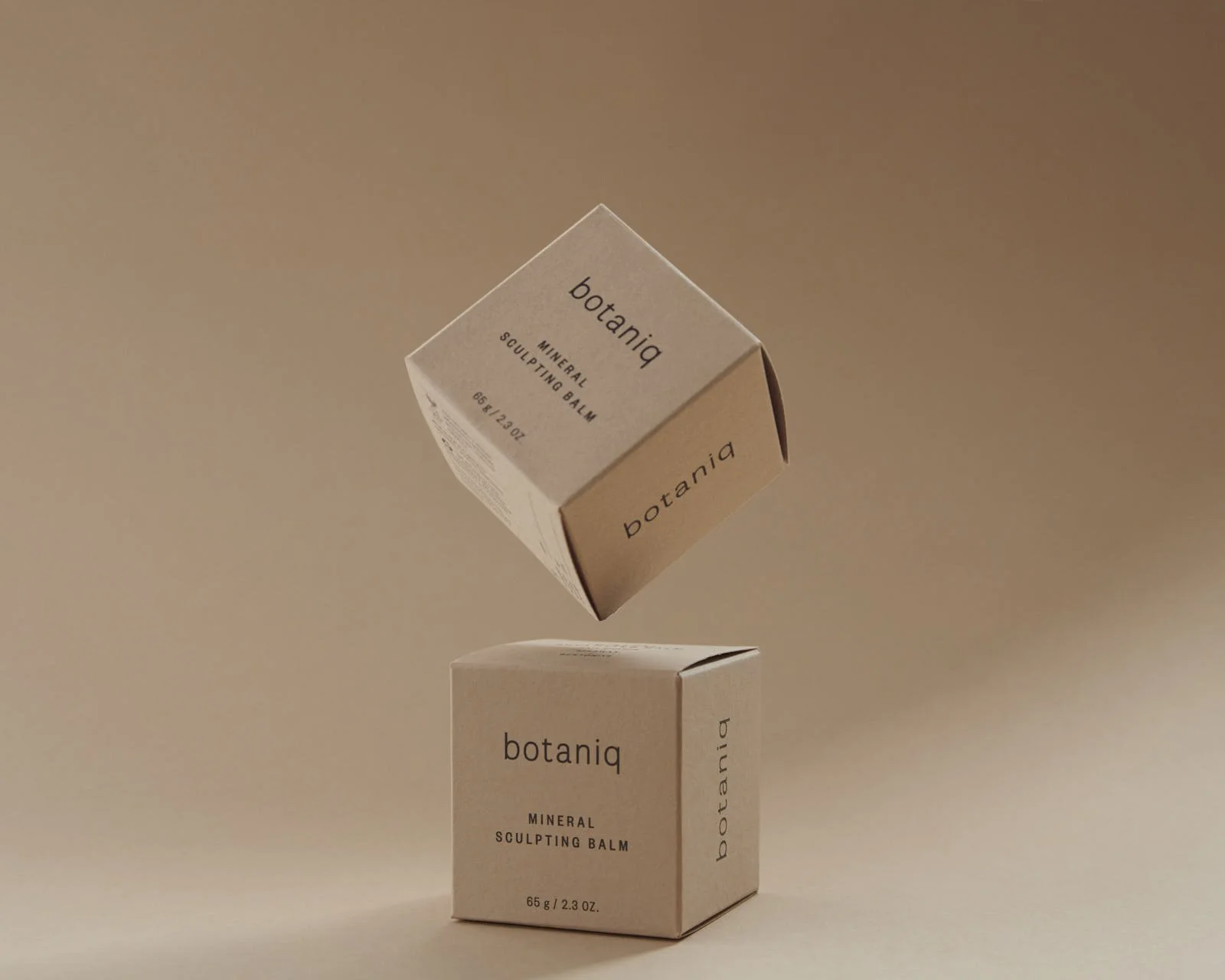 Botaniq Hair Care