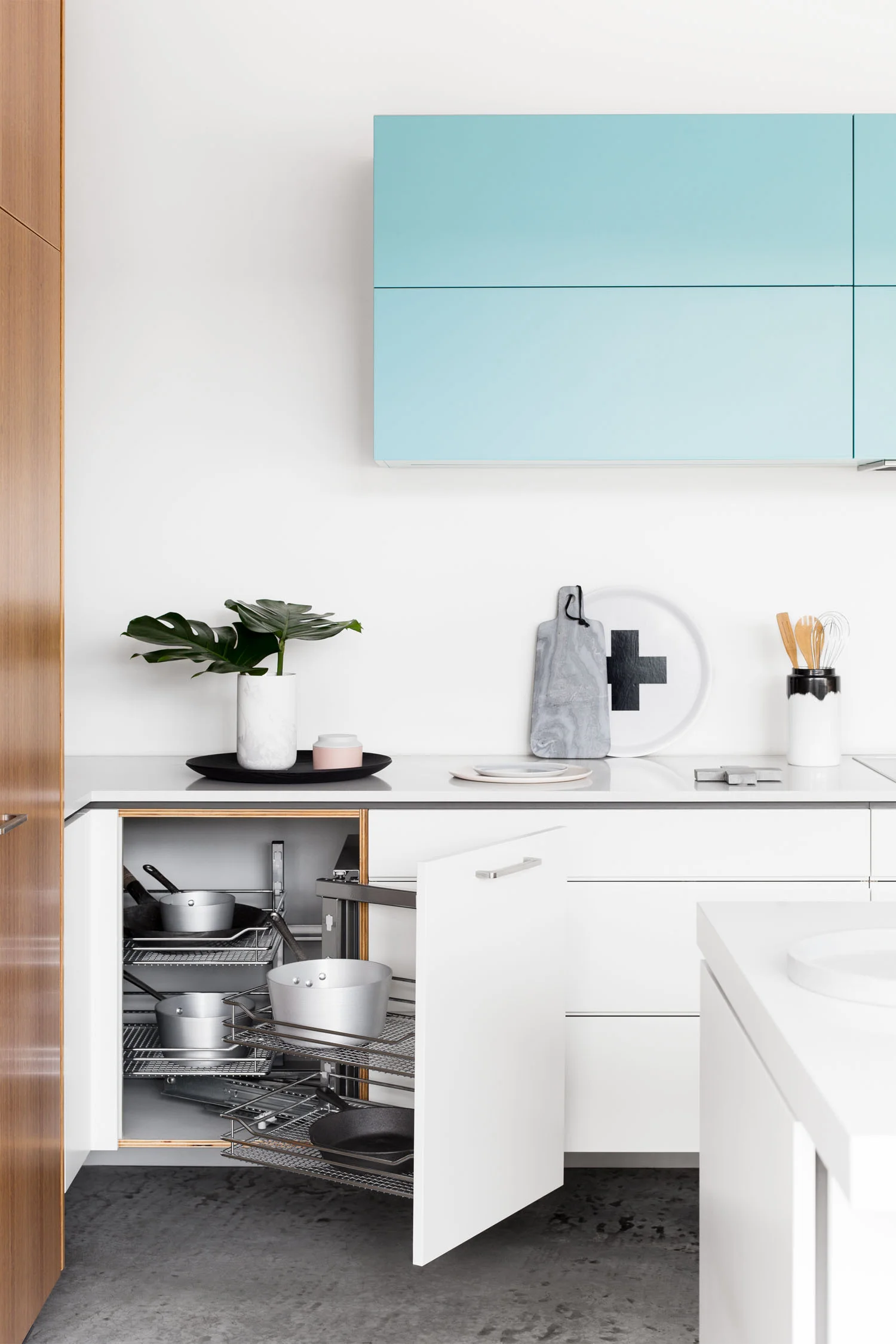 Modern Kitchen Designs – K2 – Cantilever Interiors | Melbourne