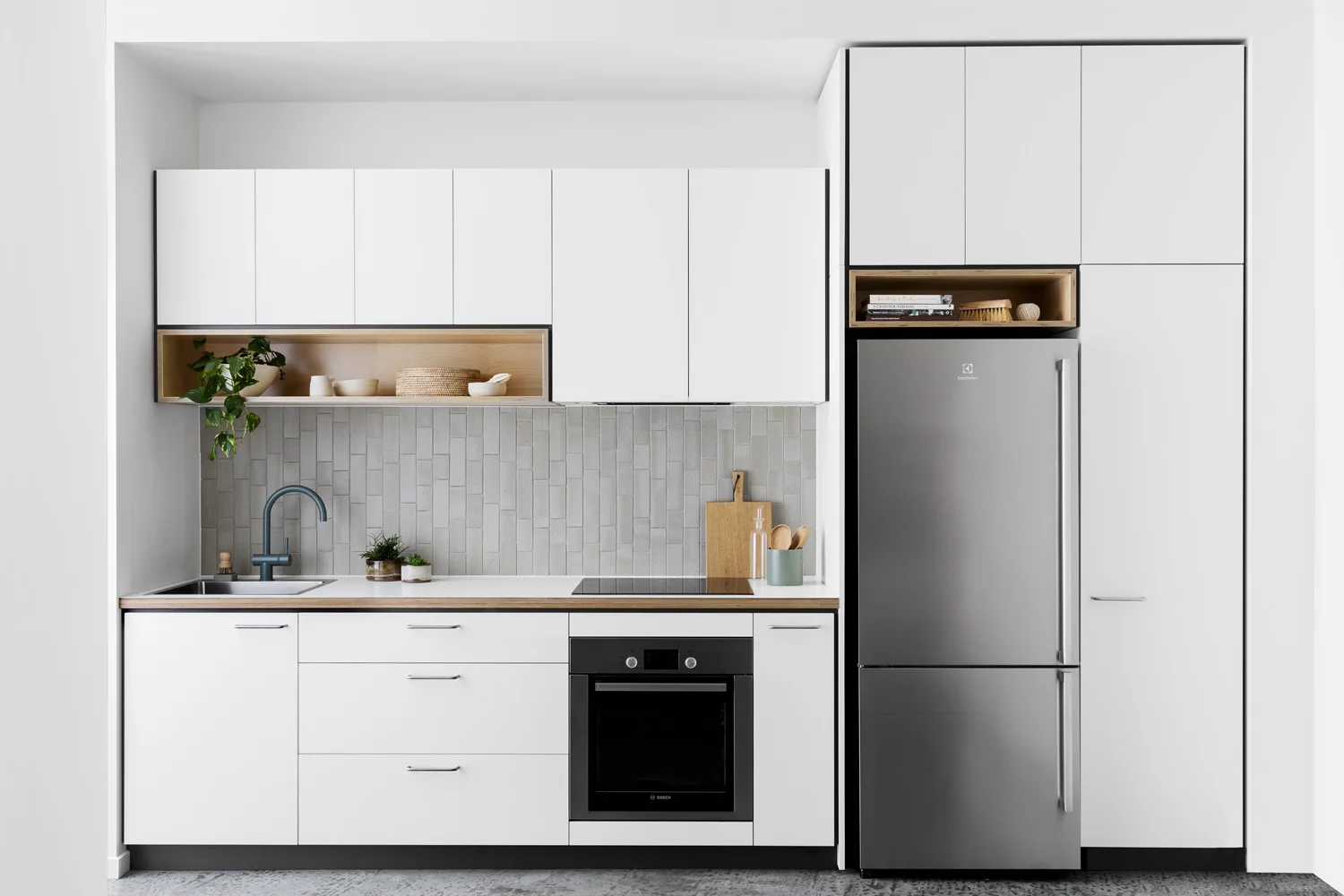 Customise your Voda Tap | Mix and match colours in matt or gloss finish or mix with metal finishes. The possibilities are truly endless.