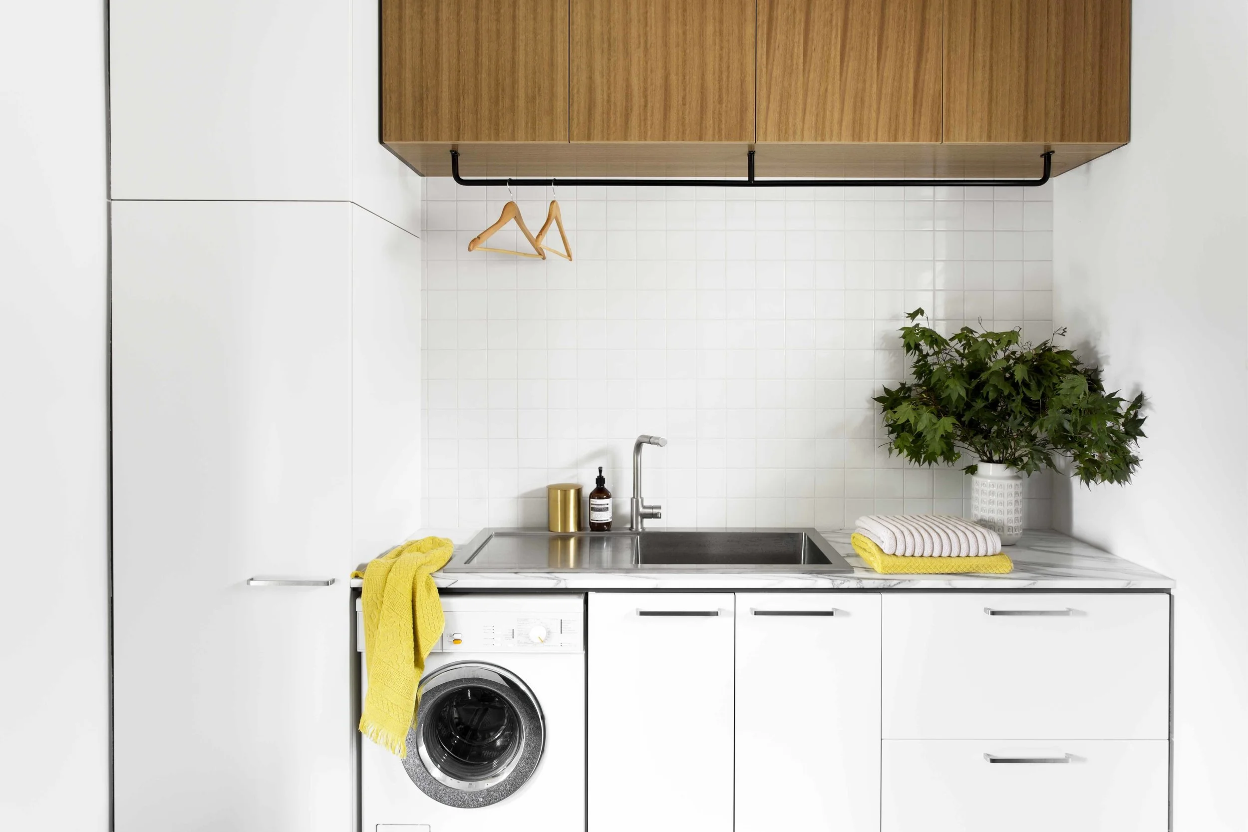 Whole Home Projects – Cantilever Interiors | Melbourne