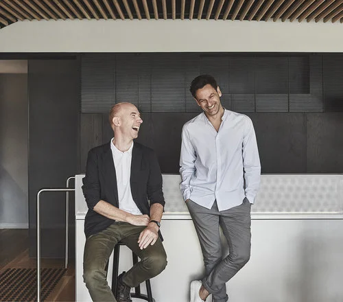 DesignOffice – Our Creative Collaborators