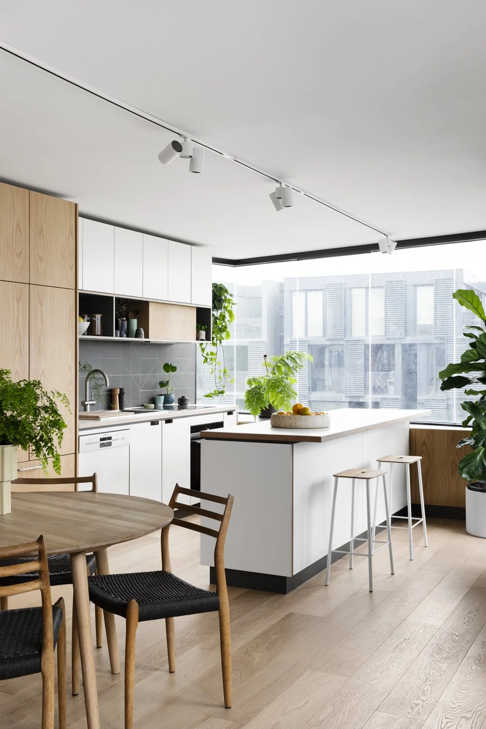 K3 – A much loved staple — Cantilever Interiors | Kitchen Renovation ...