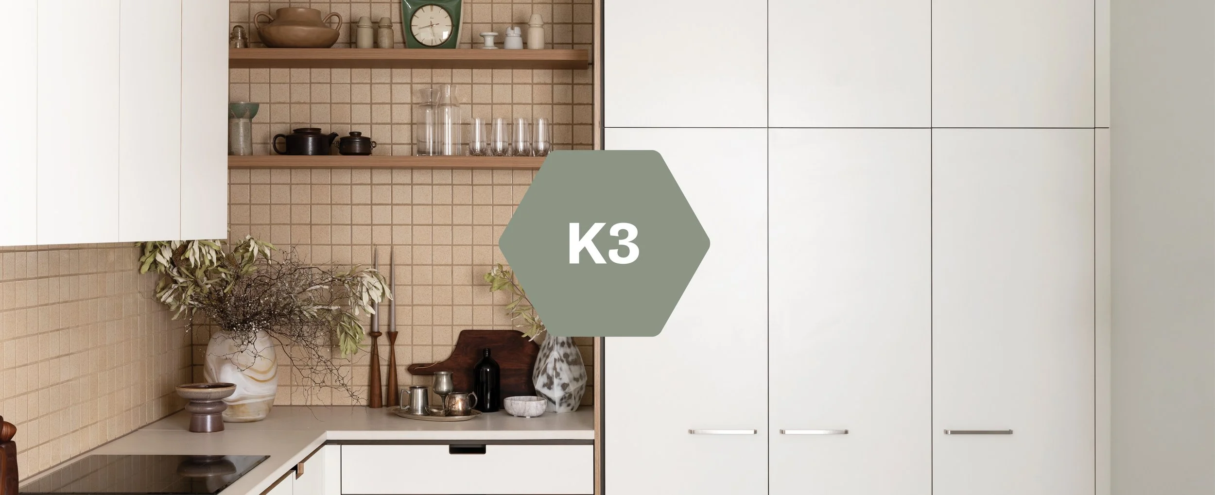 K3 Kitchen System