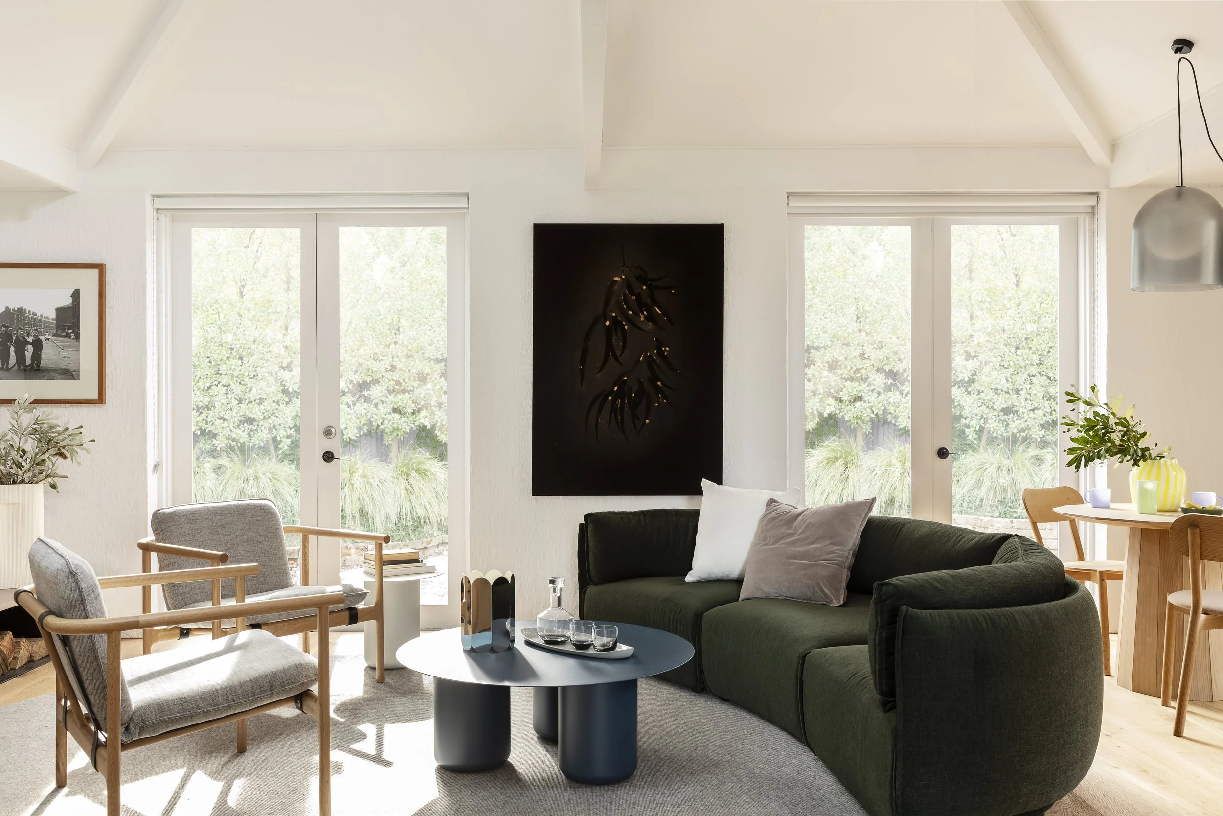 Gallerysmith X Cantilever | Local Makers