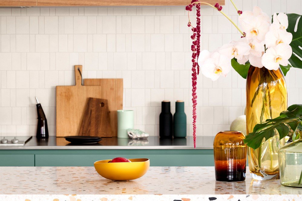 Sentiment + Style — Cantilever Interiors | Kitchen Renovation & Custom ...