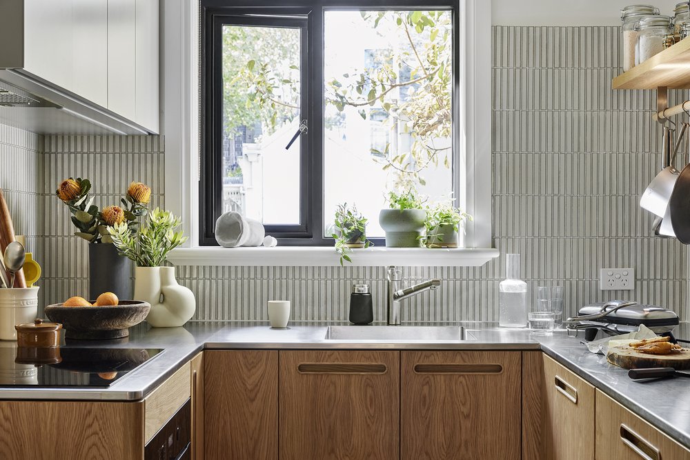 Kitchen Renovation