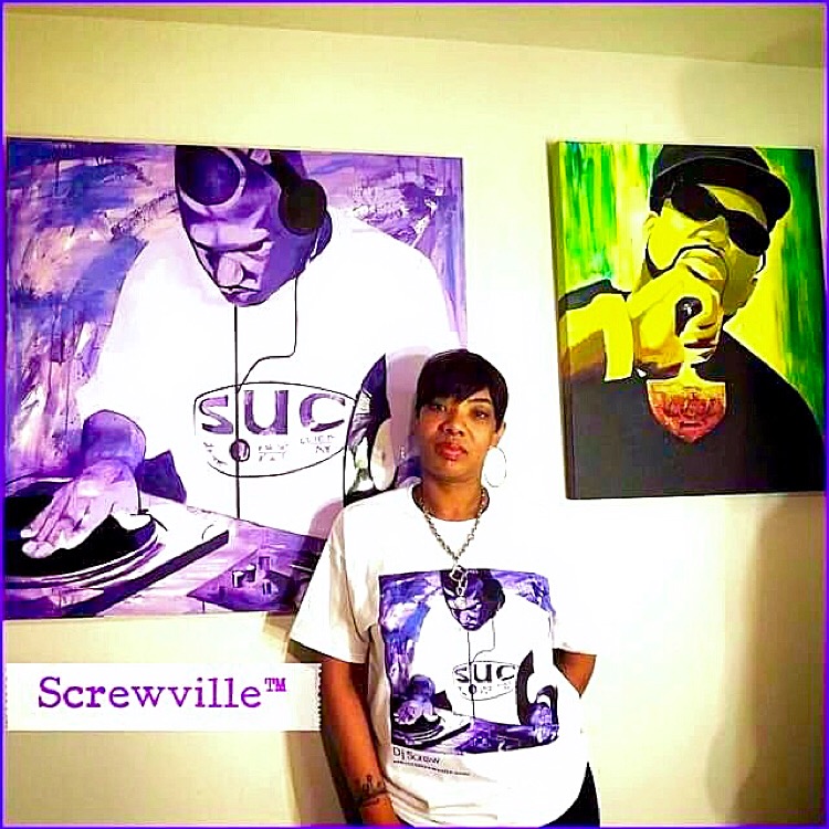 Screwville Documentary shot live at the studio