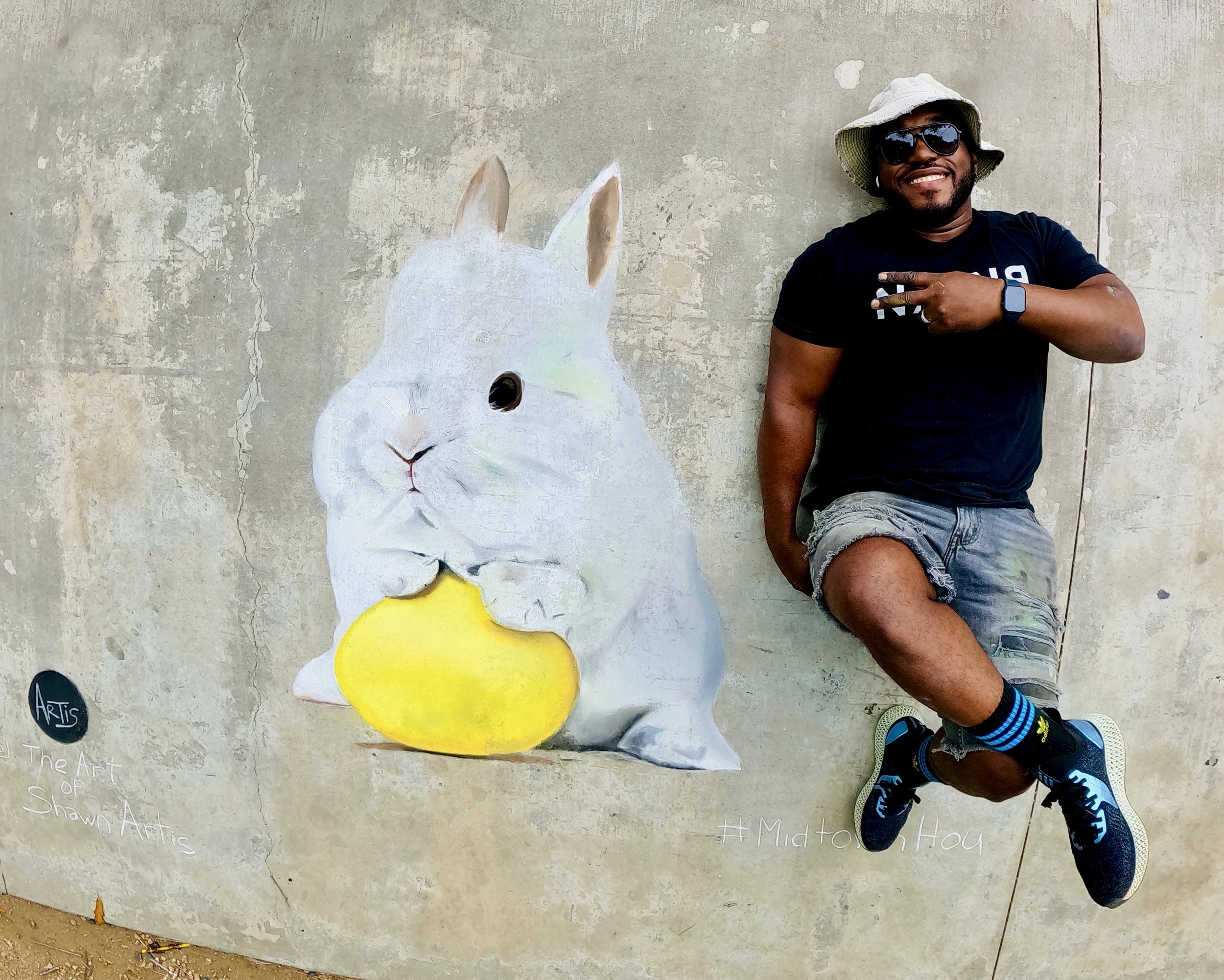 Easter at Midtown Park