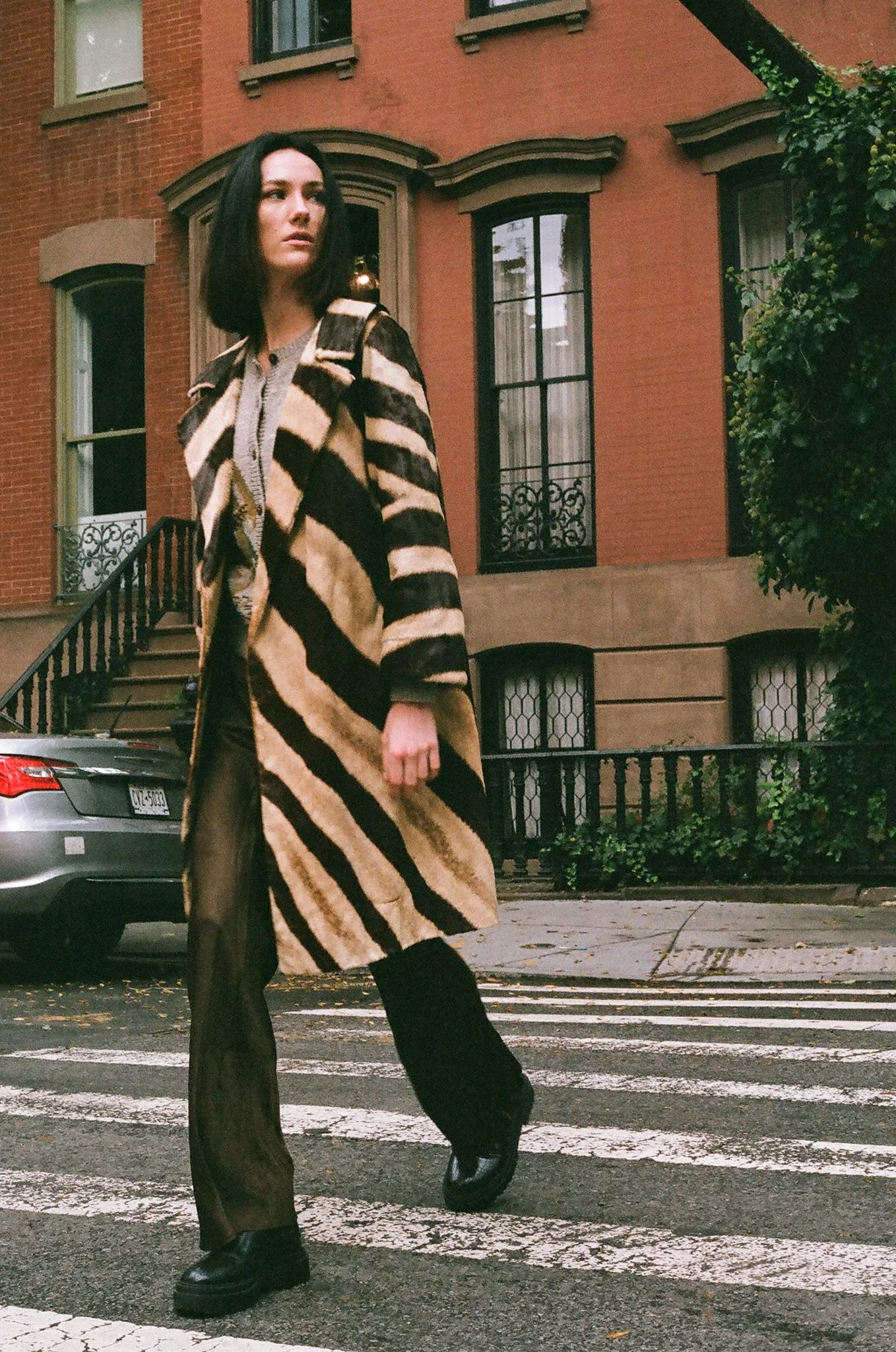 Fall campaign for Basic Space