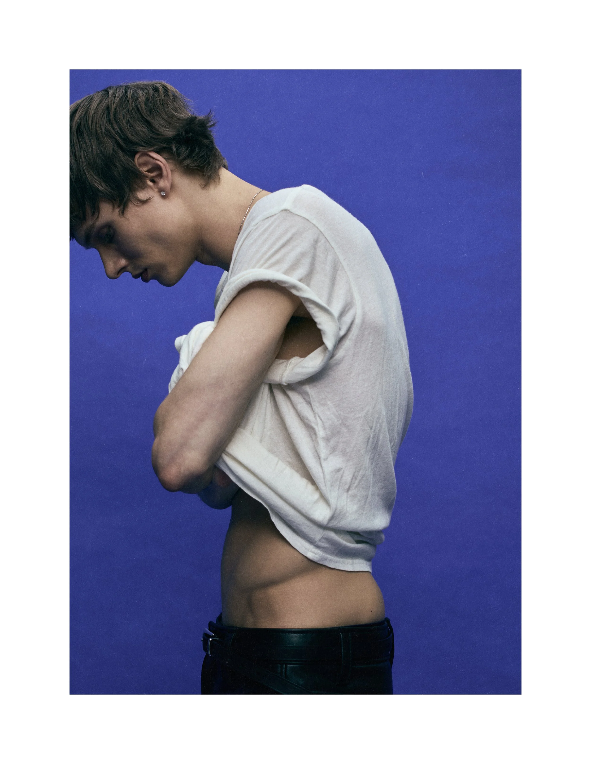 Production for Numero Netherlands