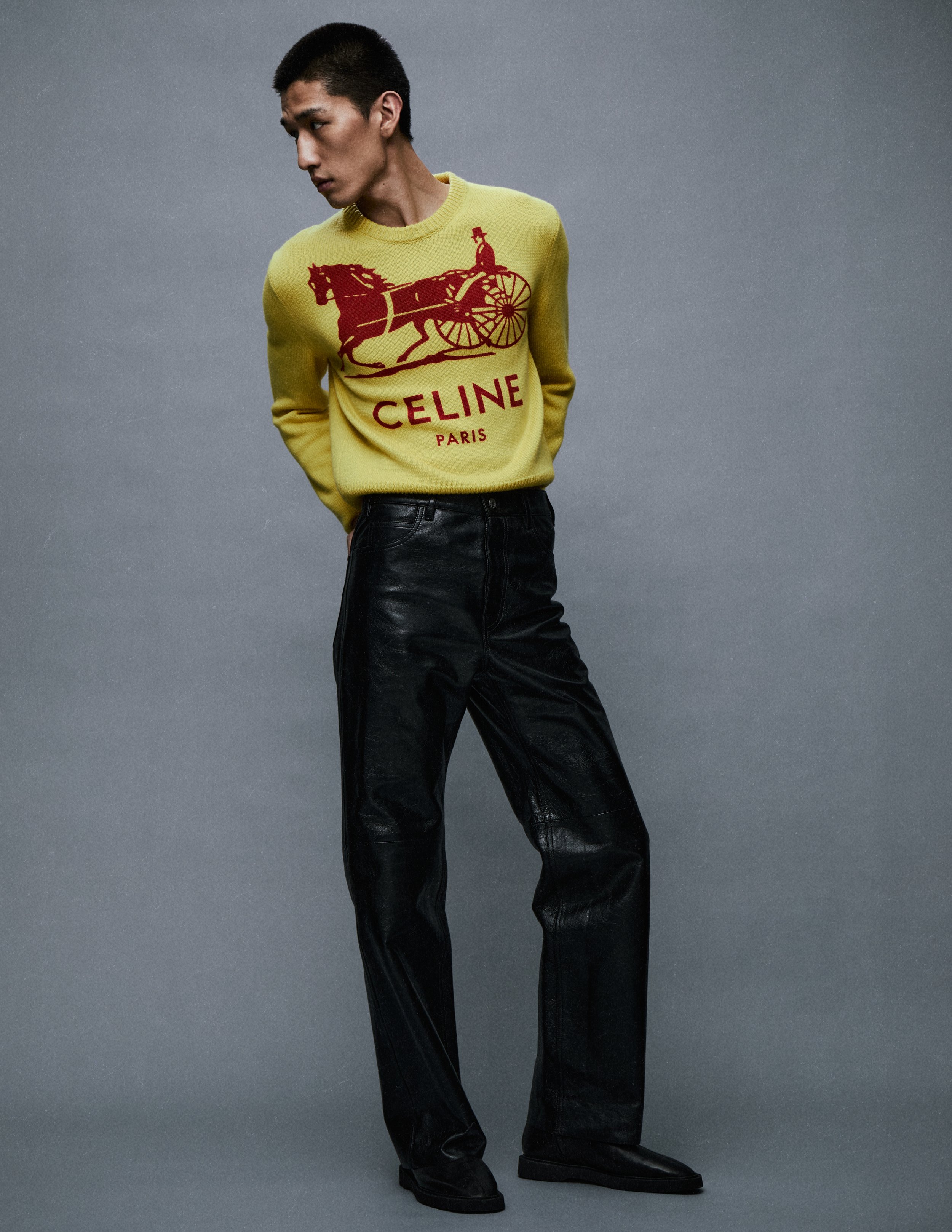 Production for Numero Netherlands