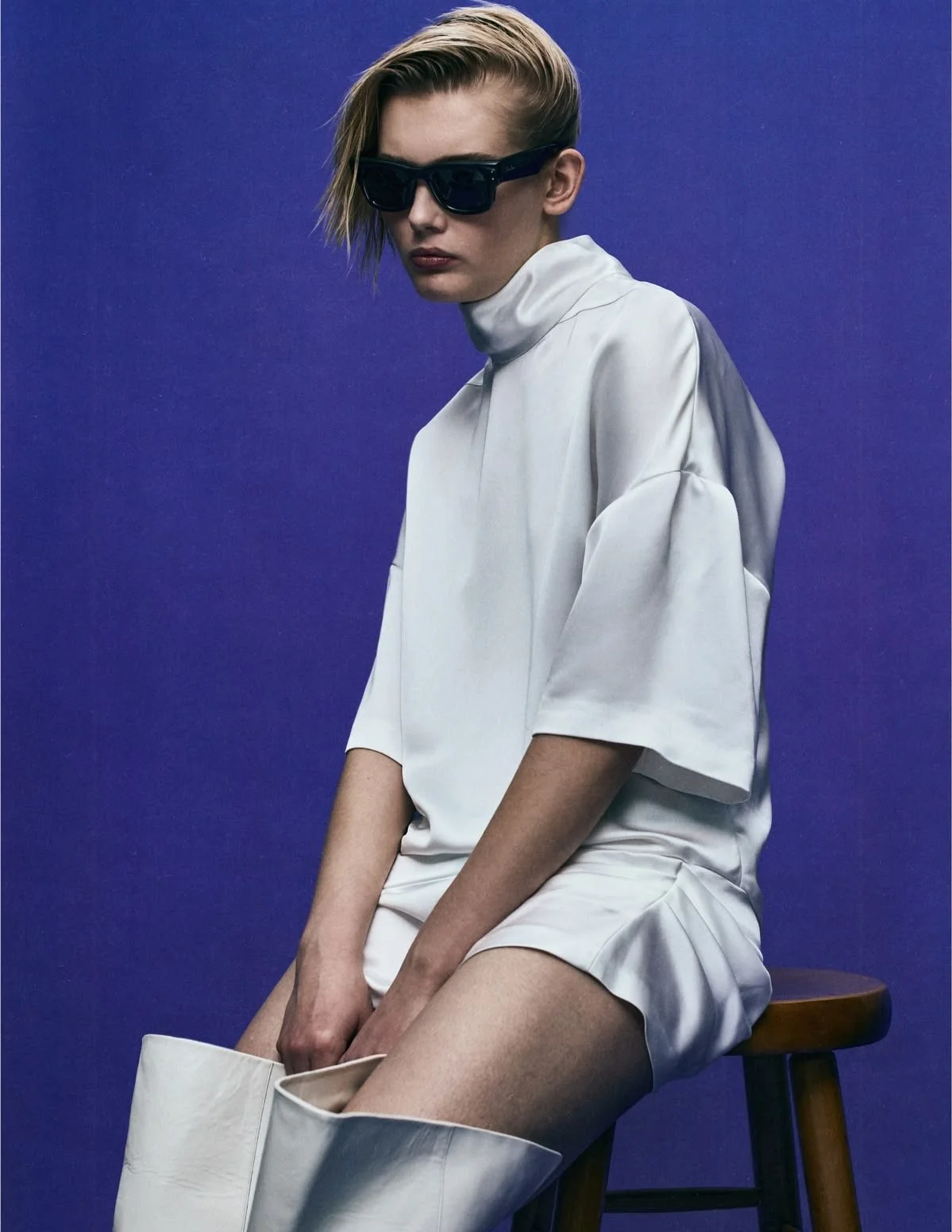 Production for Numero Netherlands
