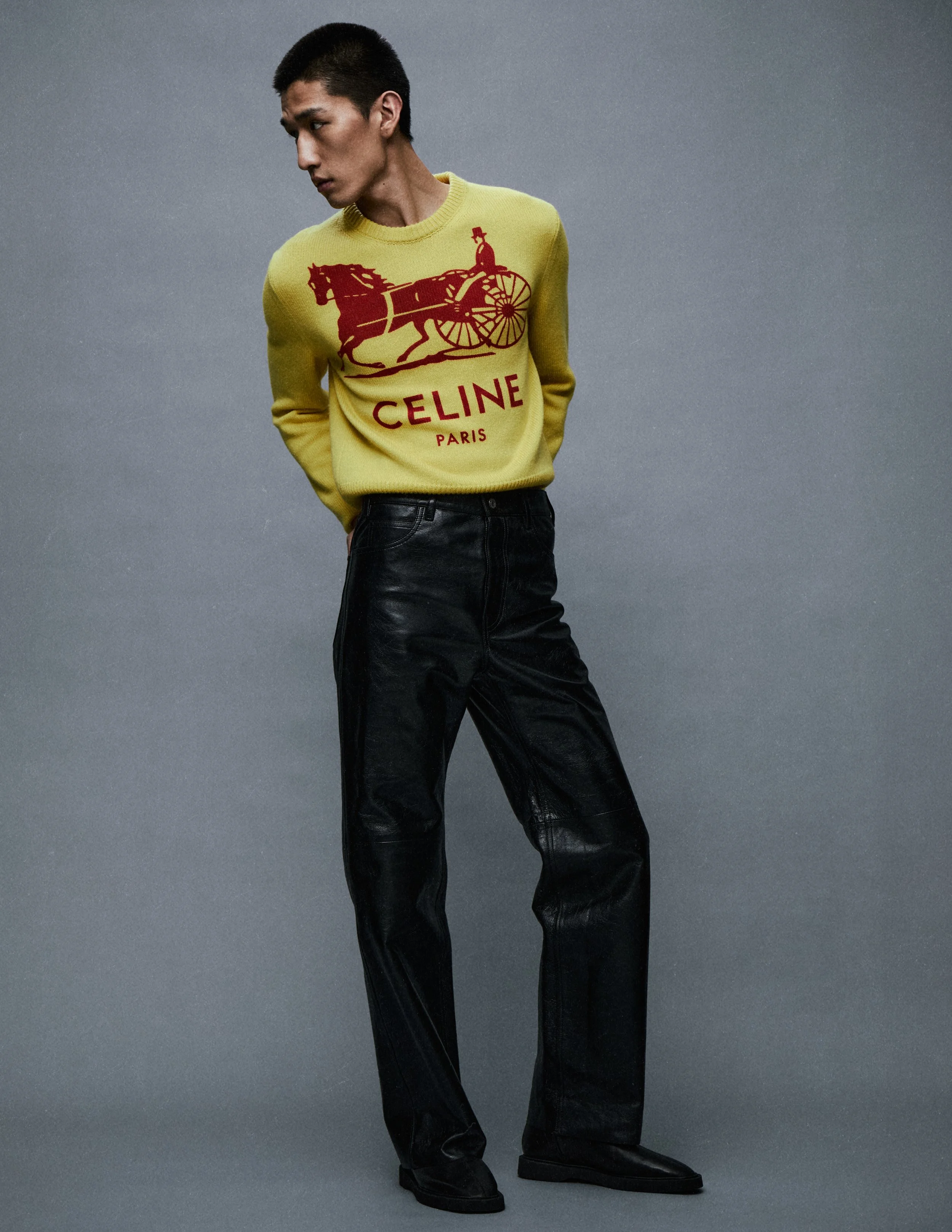 Production for Numero Netherlands