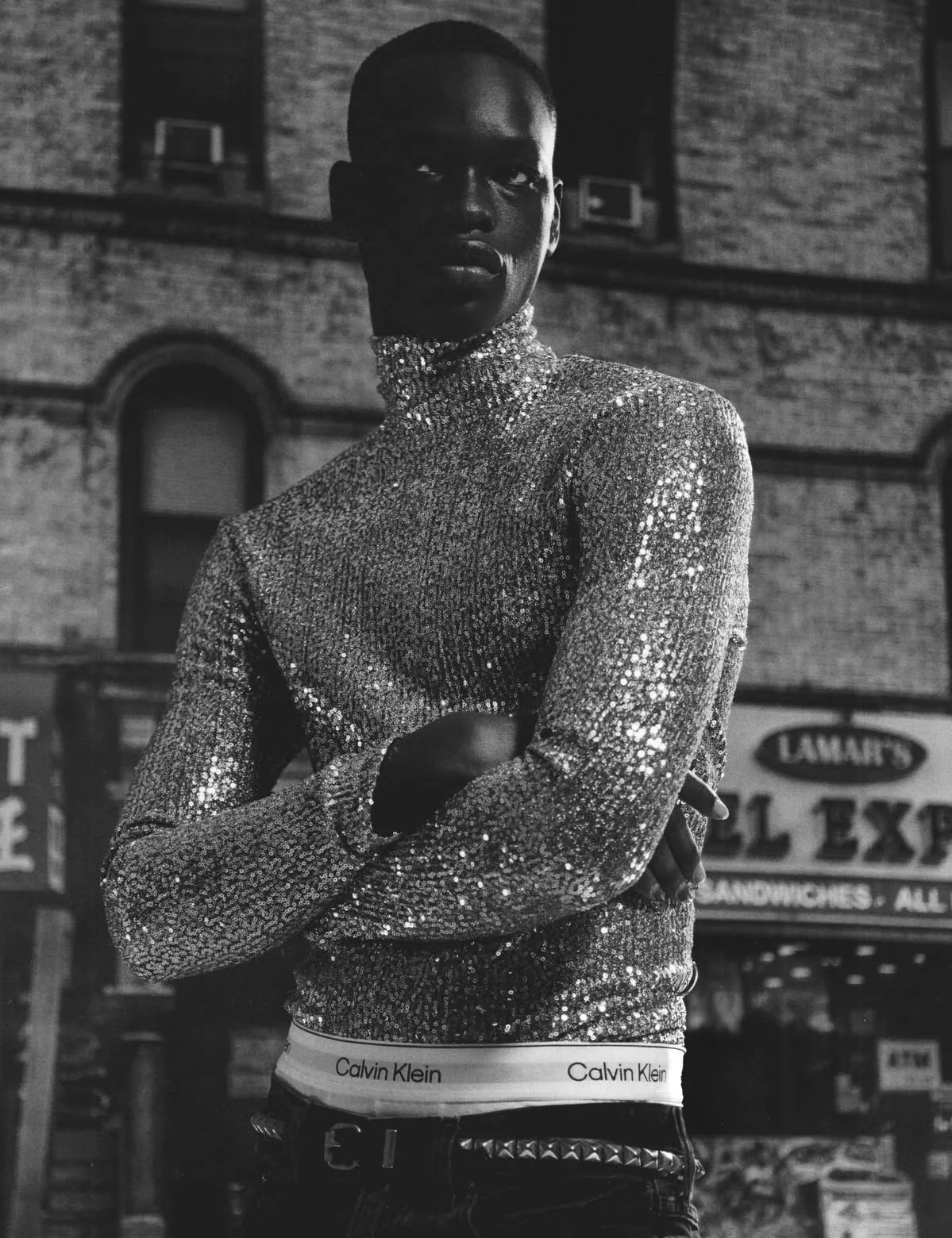Production for Numero Netherlands