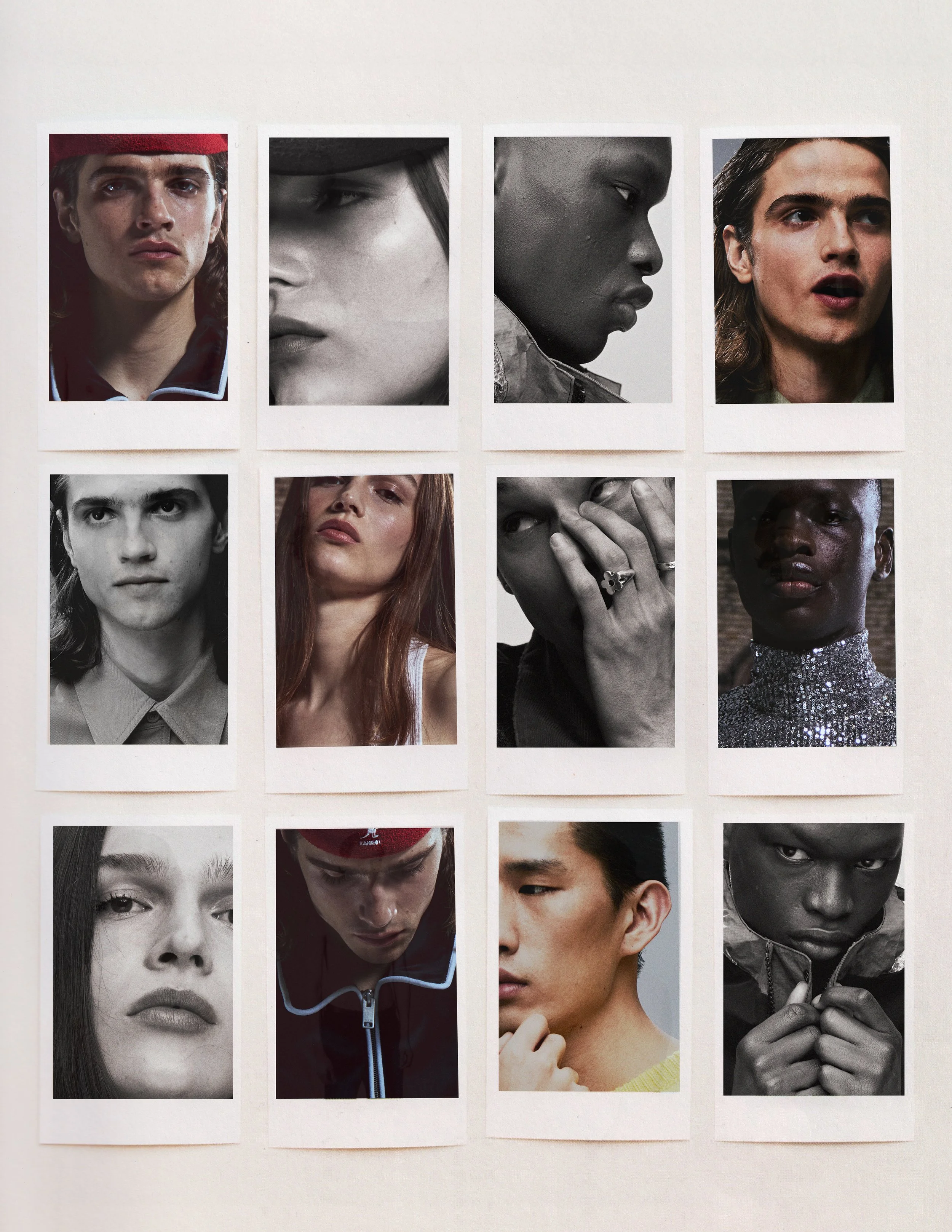 Production for Numero Netherlands