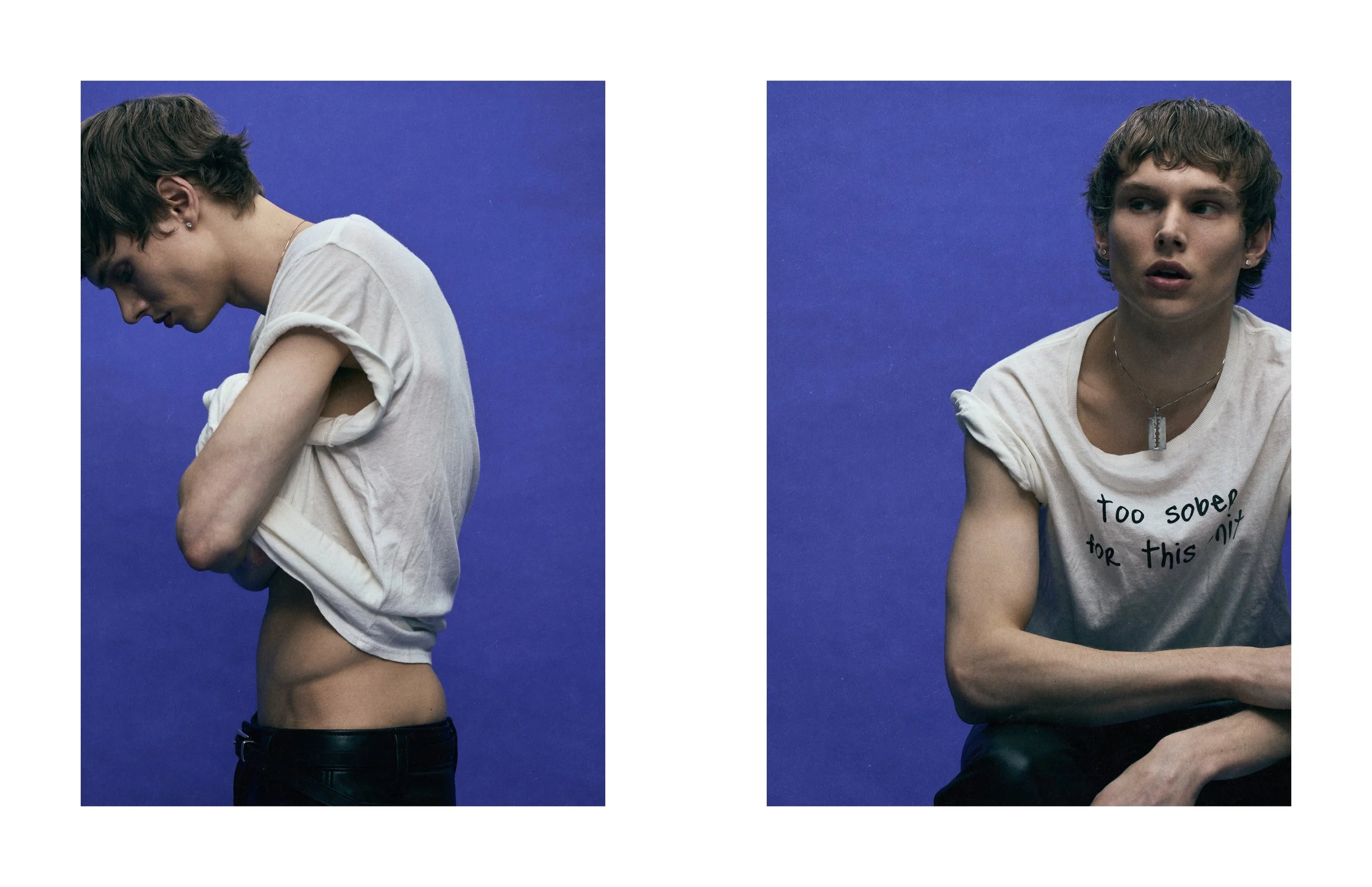 Production for Numero Netherlands