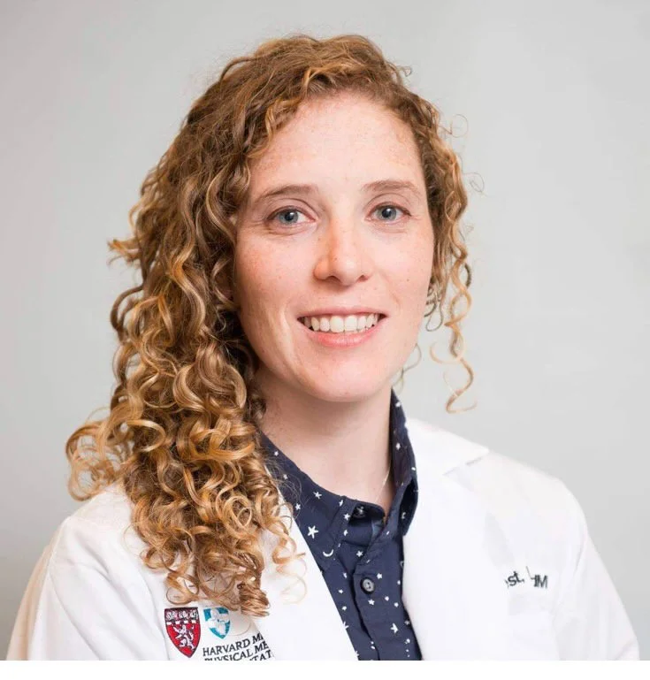 Rhody Strength Podcast #52: Dr. Amy West, MD: Sports Med Doctor, CrossFitter, CF Games Medical Team
