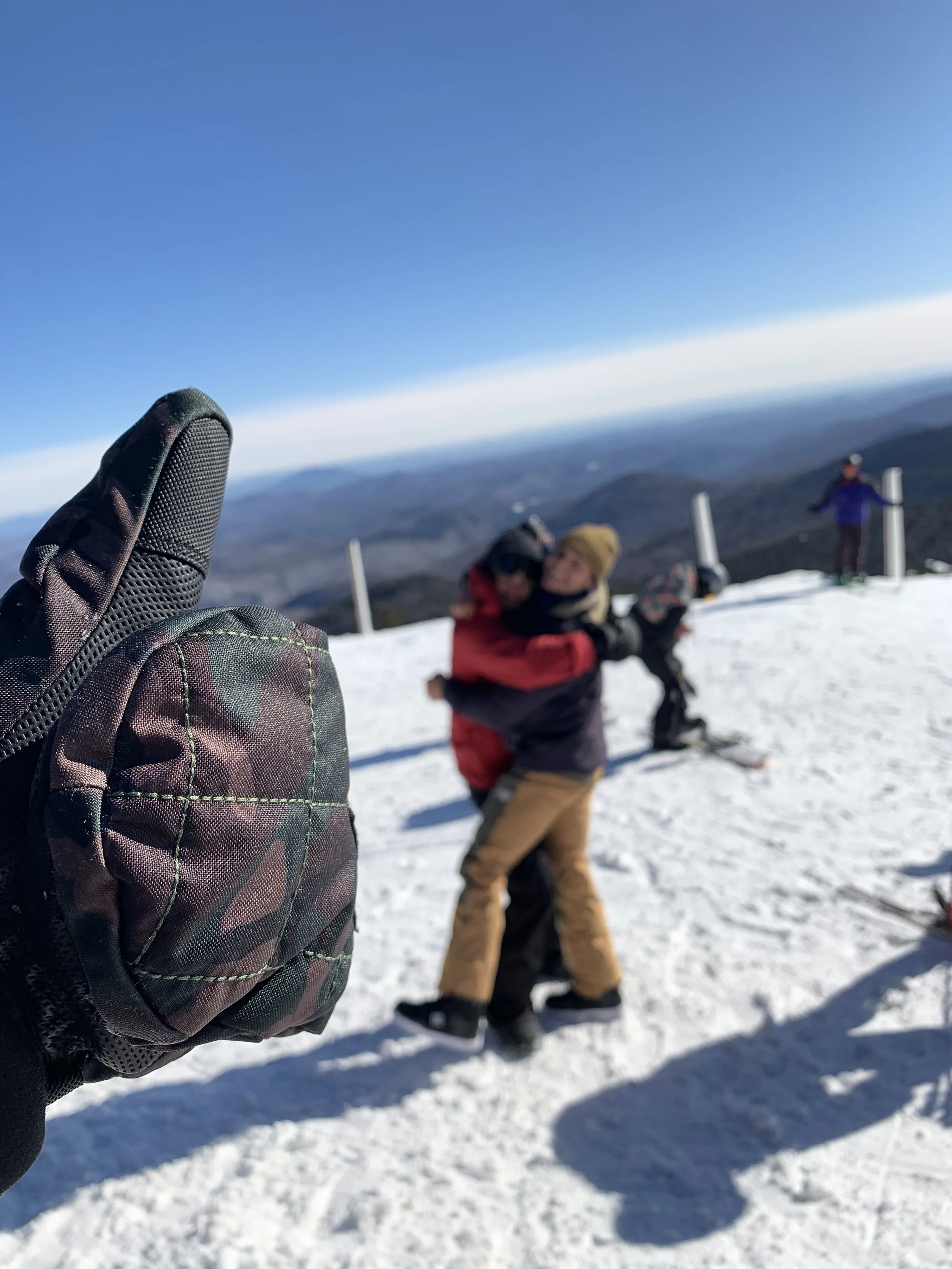 Recovery via the K.I.S.S. Principle