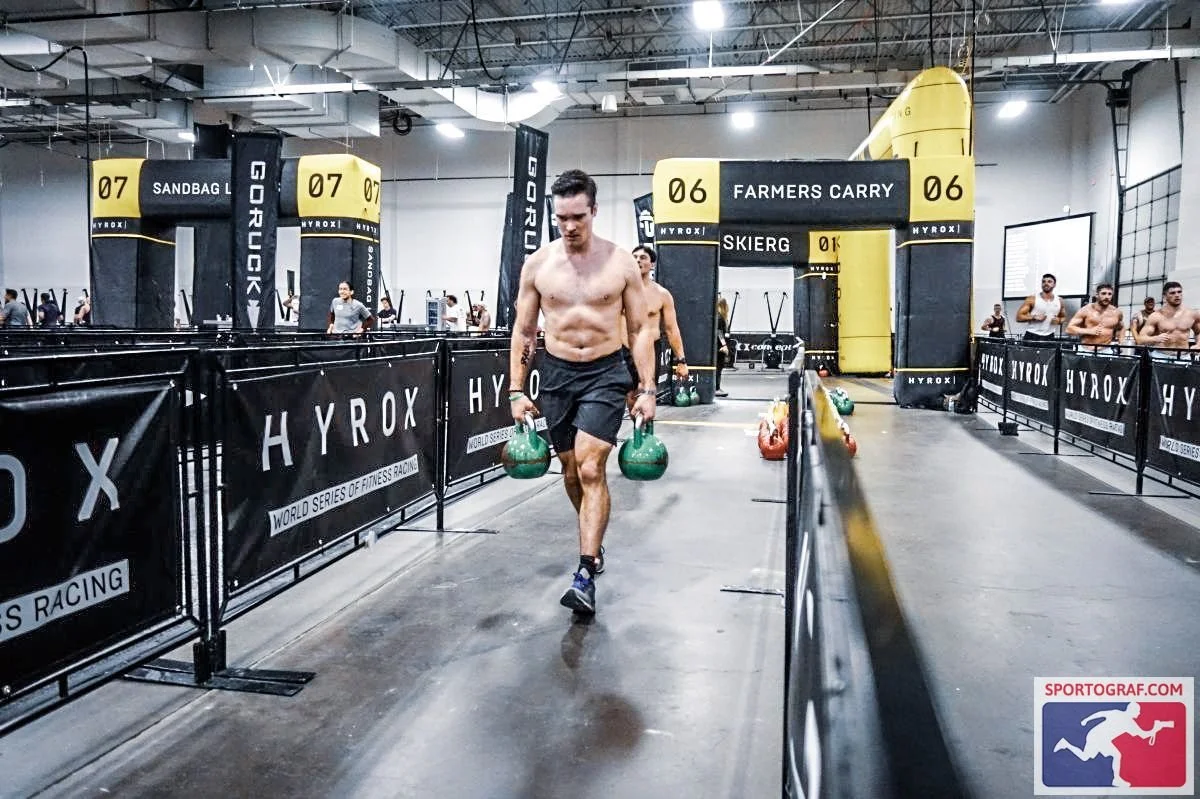 Low Back Drills (For Athletes/ Crossfitters)