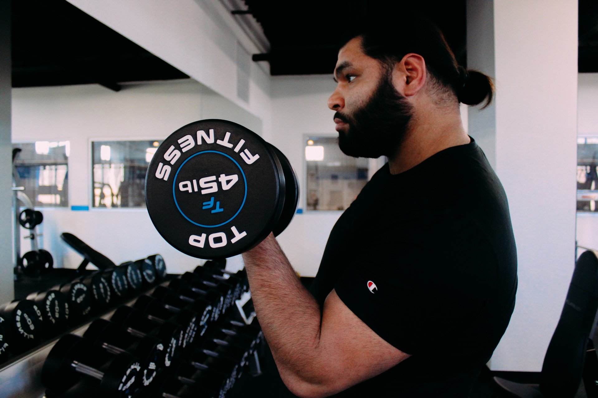 The SSPT Classic Bodybuilding Program