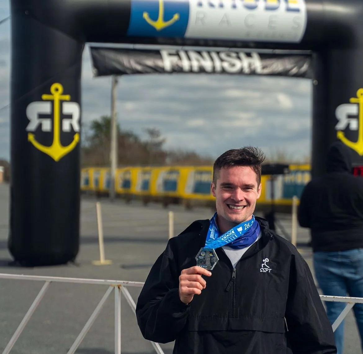 Simple 6 week Couch to 5k program