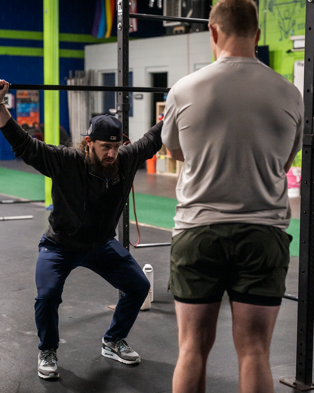 When &amp; How to Use PNF Stretching