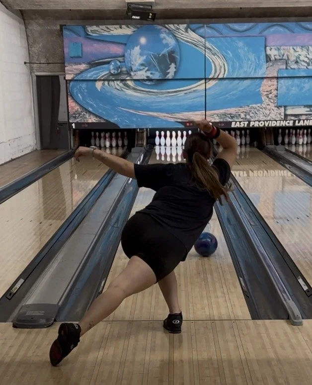 Why Division 1 Bowlers Need to Lift: Building Strength for the Lanes