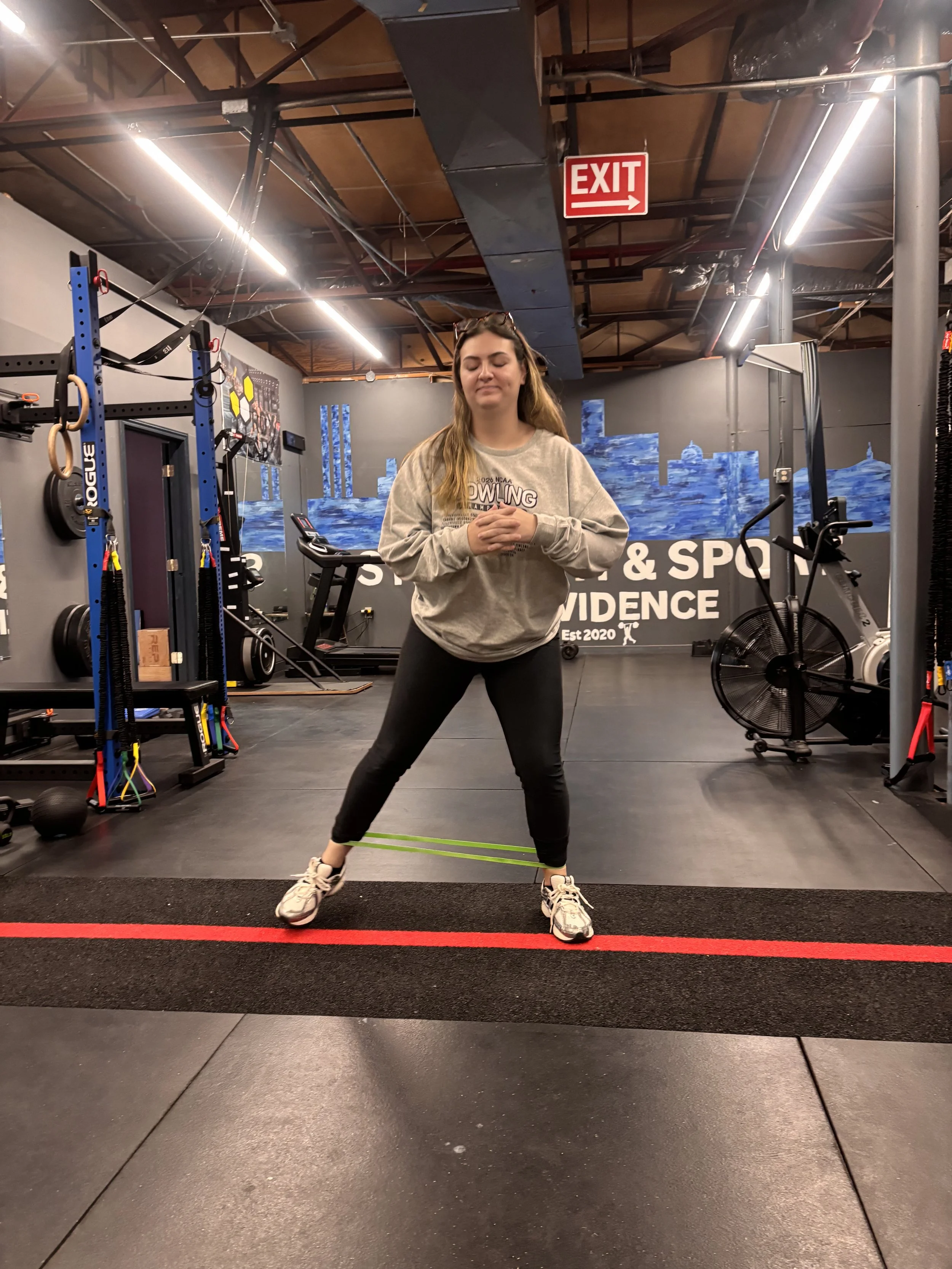 Five Things I Noticed About How Strength &amp; Sport Approaches Exercise Differently From a Traditional Gym or PT Clinic